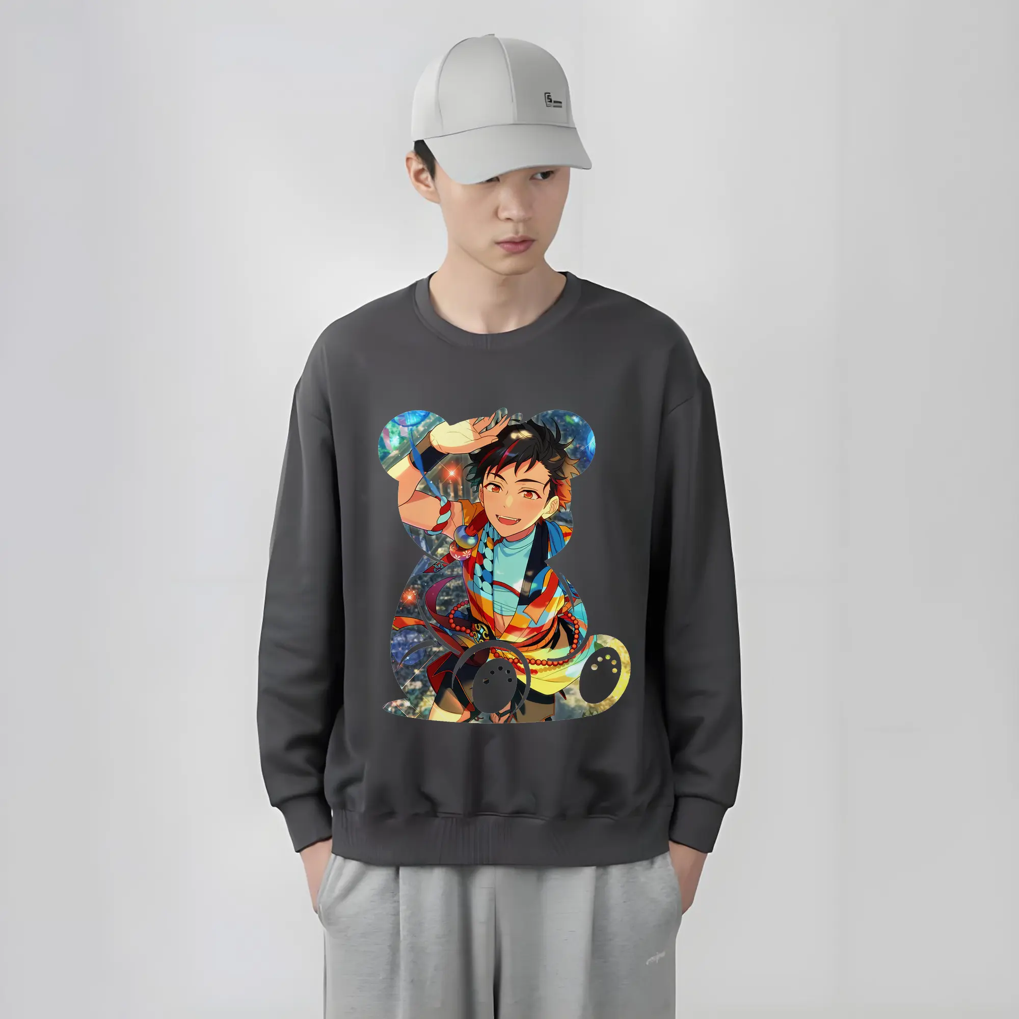 あんさん ぶる グッズ 流星隊 南雲鉄虎