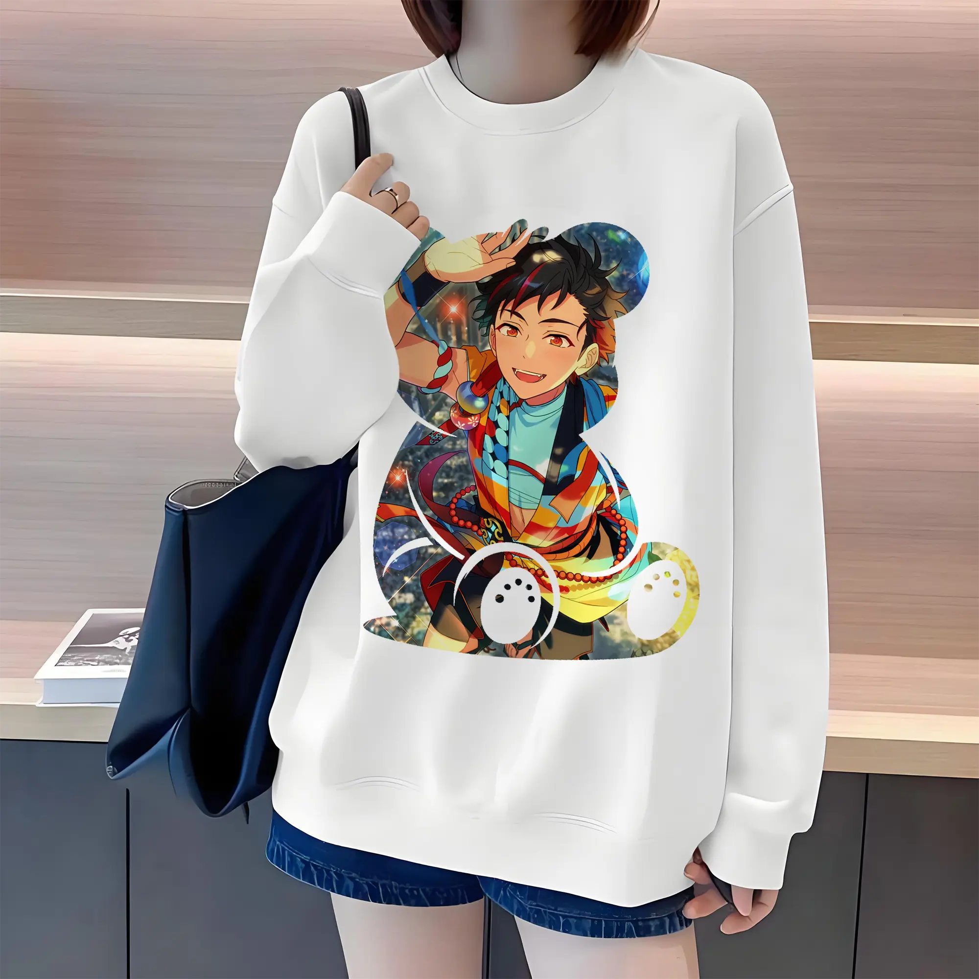 あんさん ぶる グッズ 流星隊 南雲鉄虎