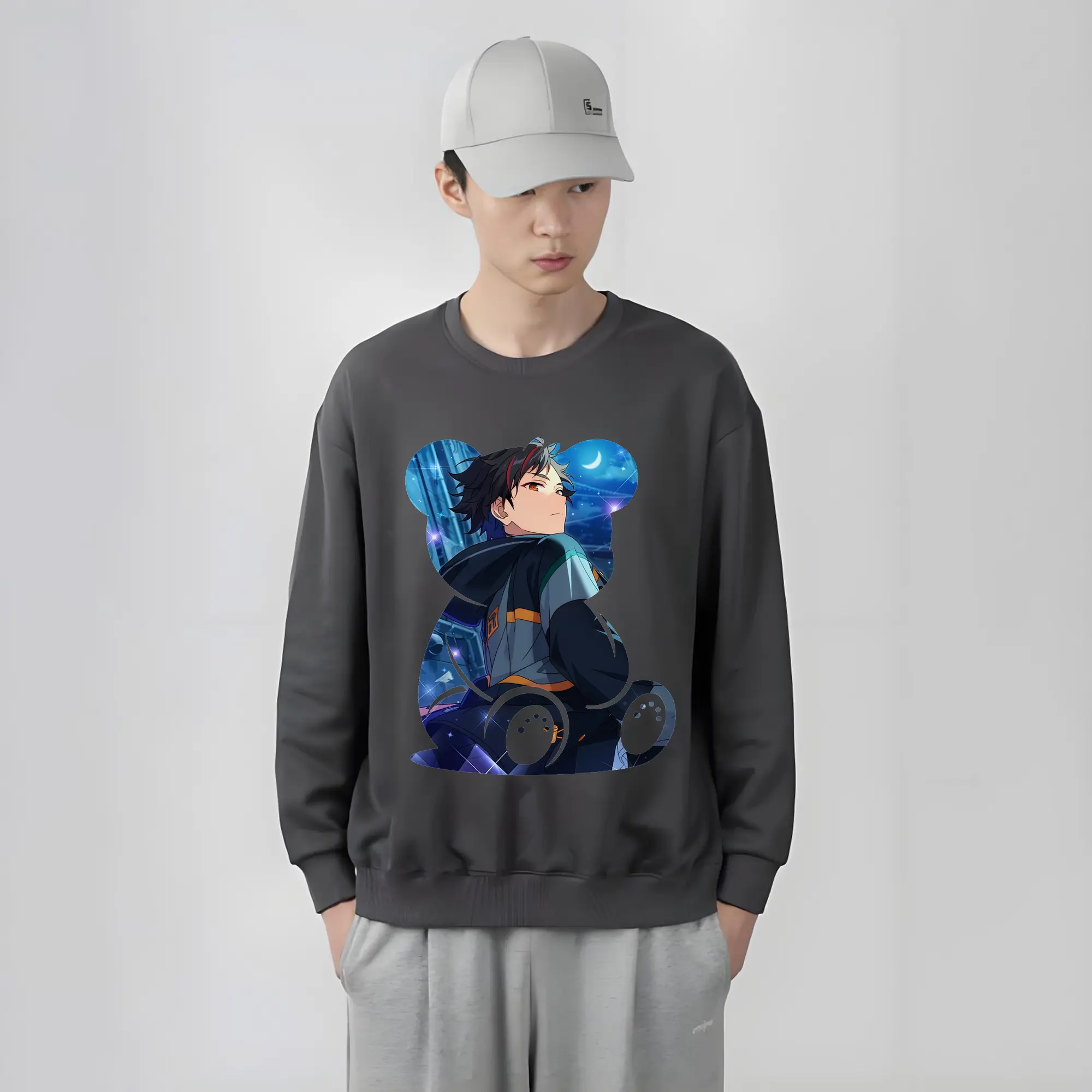 あんさん ぶる グッズ 流星隊 南雲鉄虎