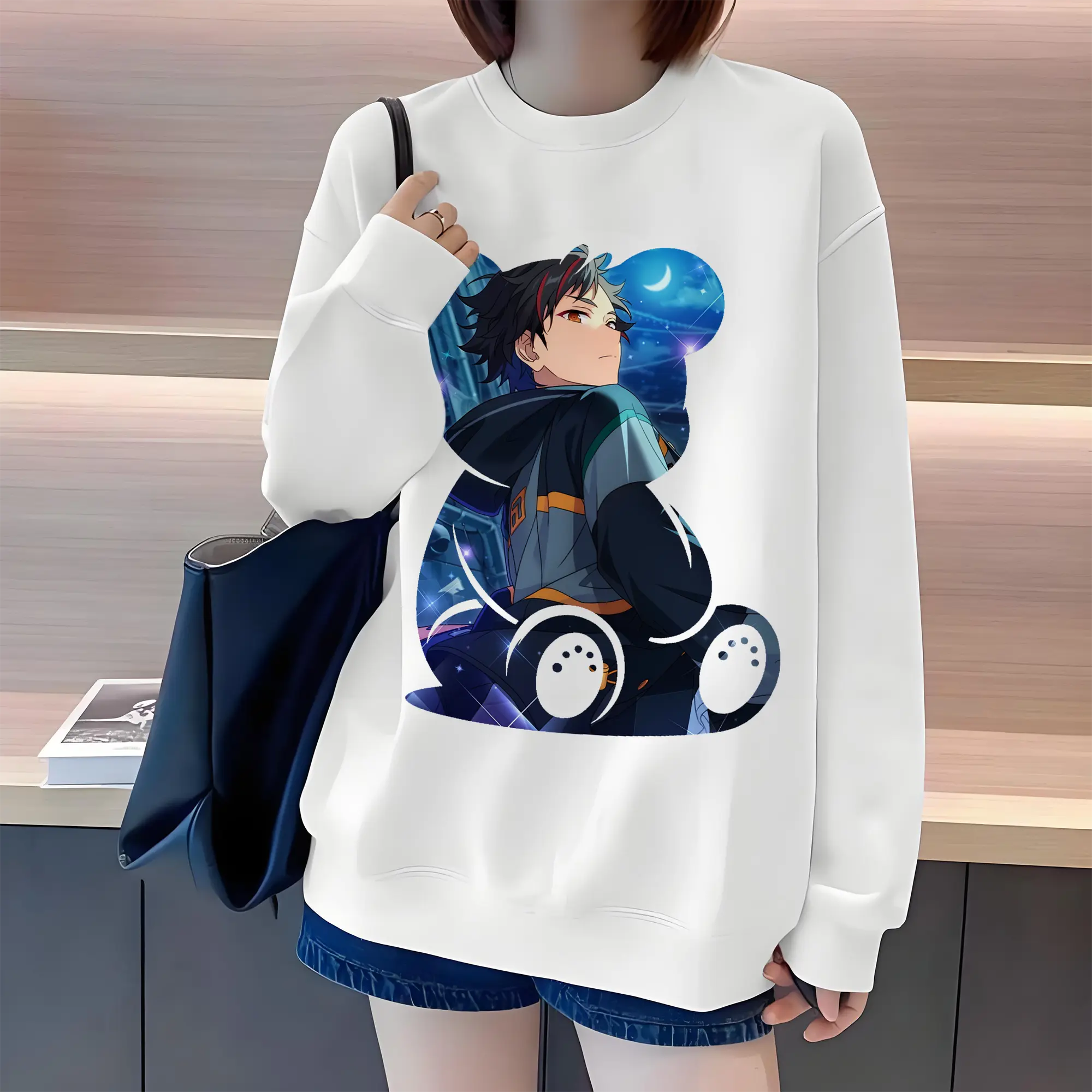 あんさん ぶる グッズ 流星隊 南雲鉄虎