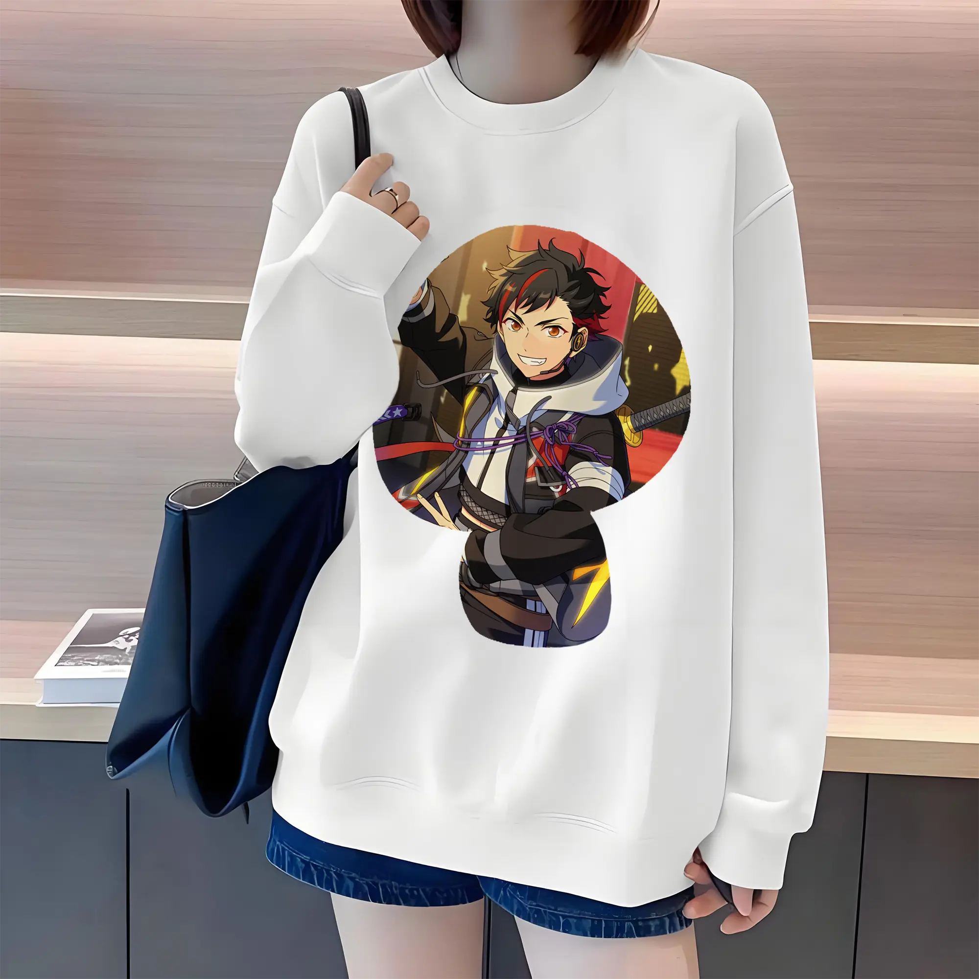 あんさん ぶる グッズ 流星隊 南雲鉄虎