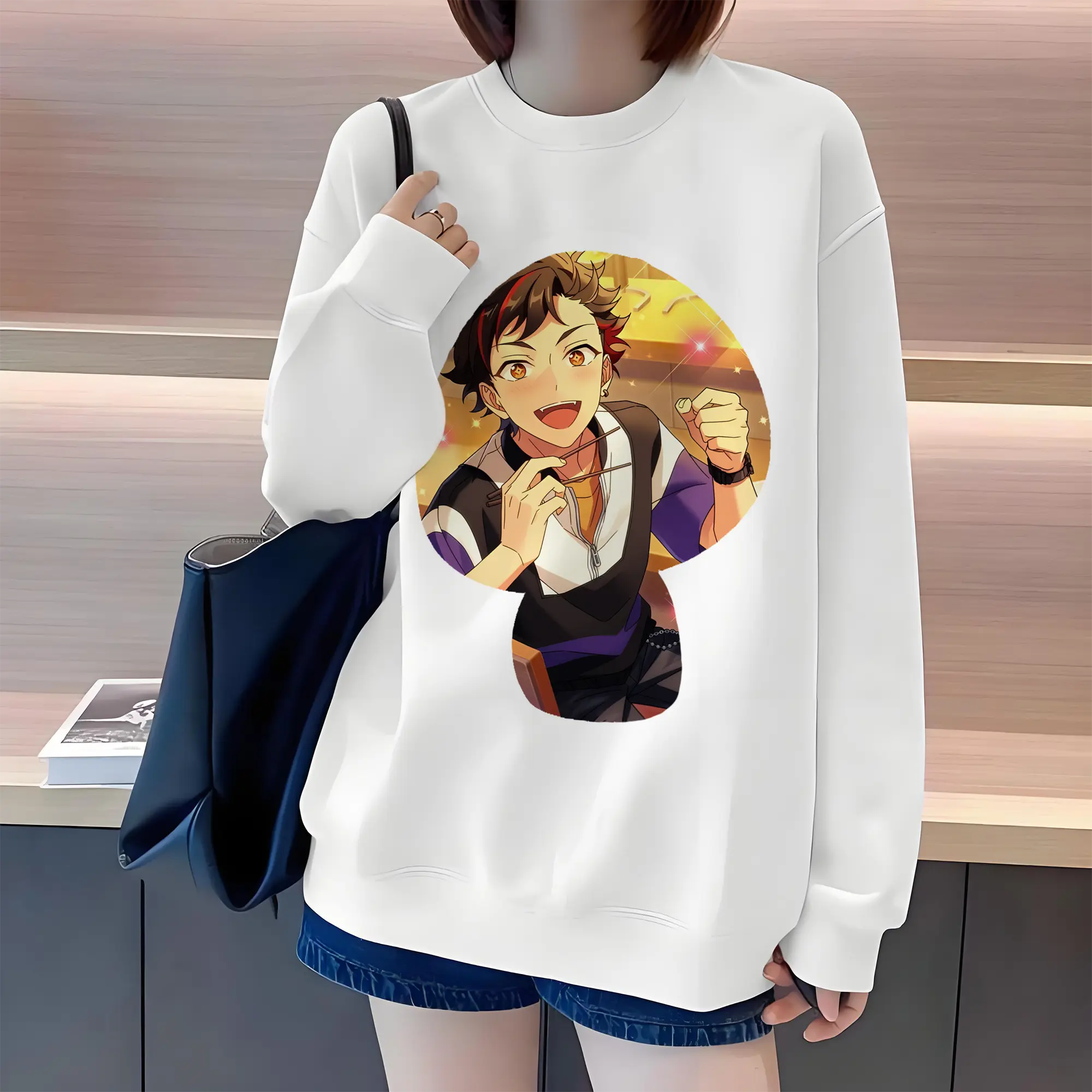 あんさん ぶる グッズ 流星隊 南雲鉄虎