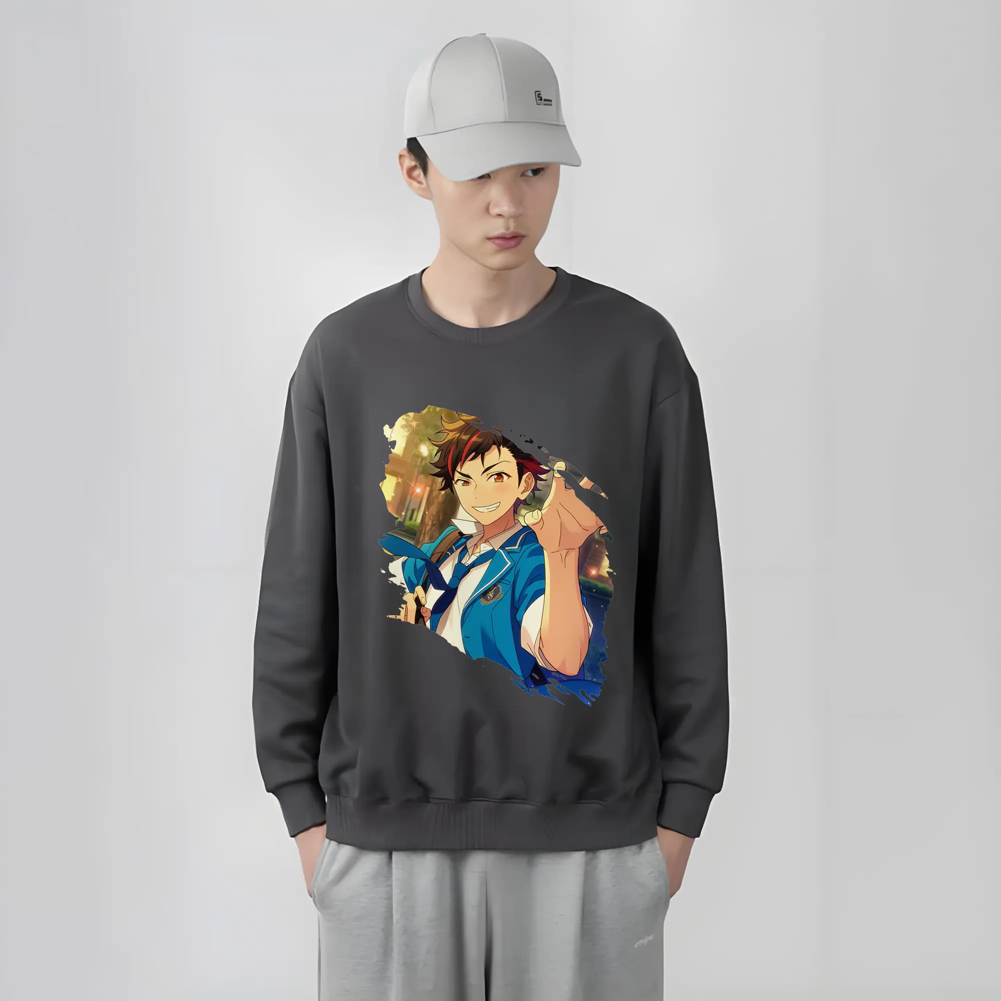 あんさん ぶる グッズ 流星隊 南雲鉄虎