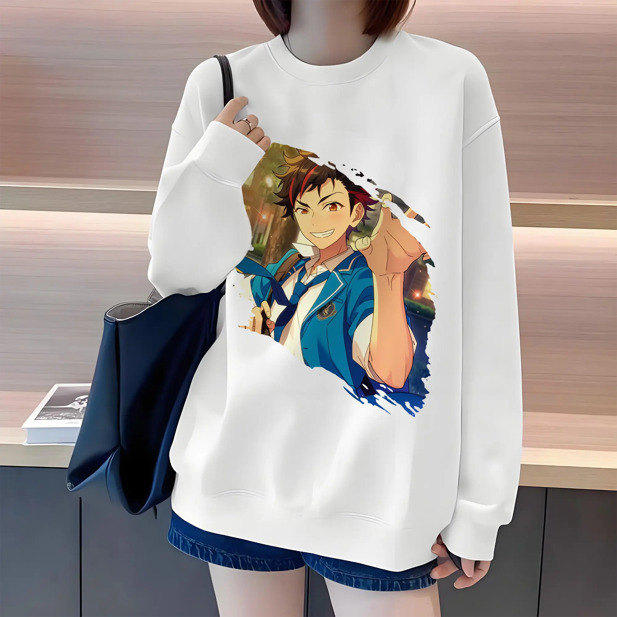 あんさん ぶる グッズ 流星隊 南雲鉄虎