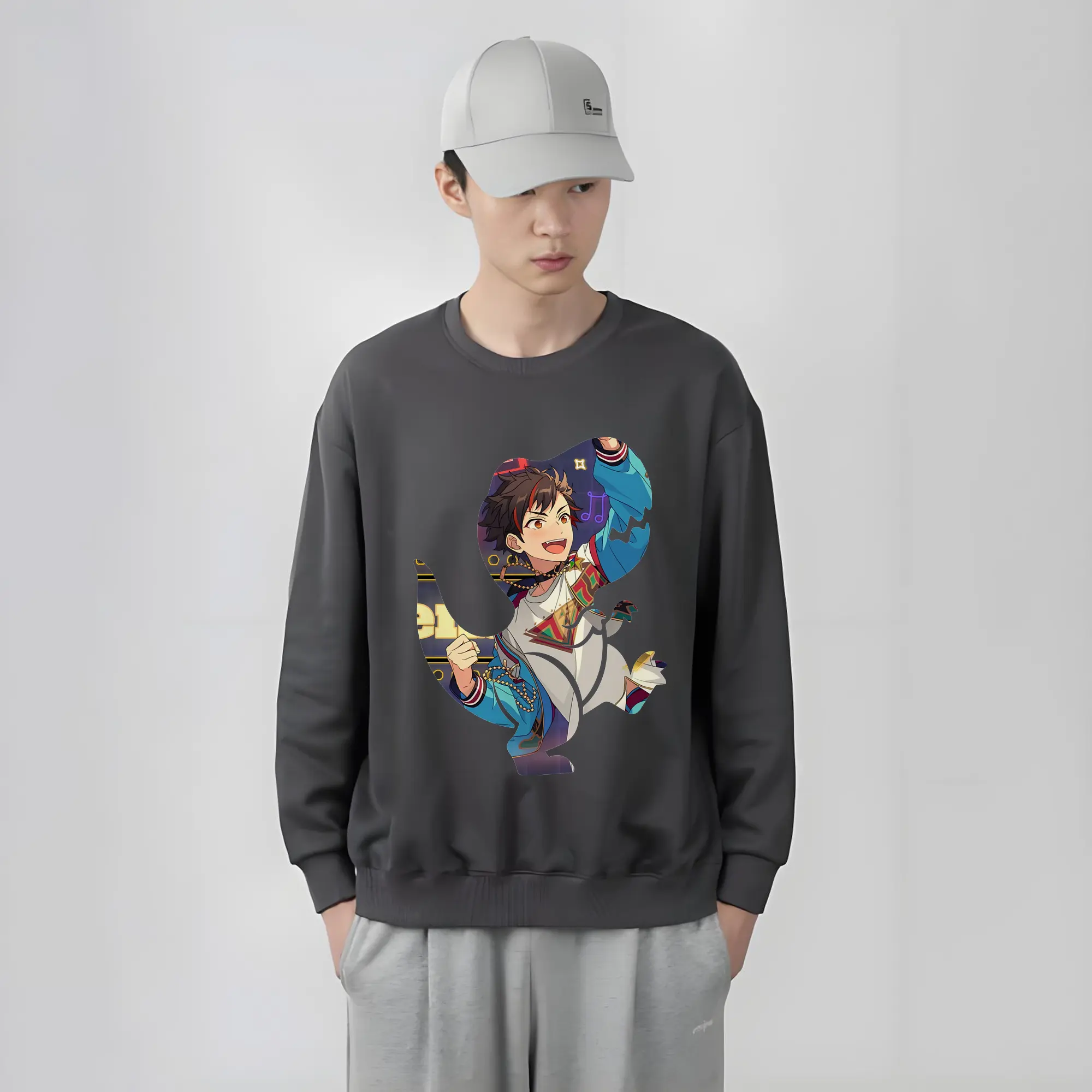 あんさん ぶる グッズ 流星隊 南雲鉄虎