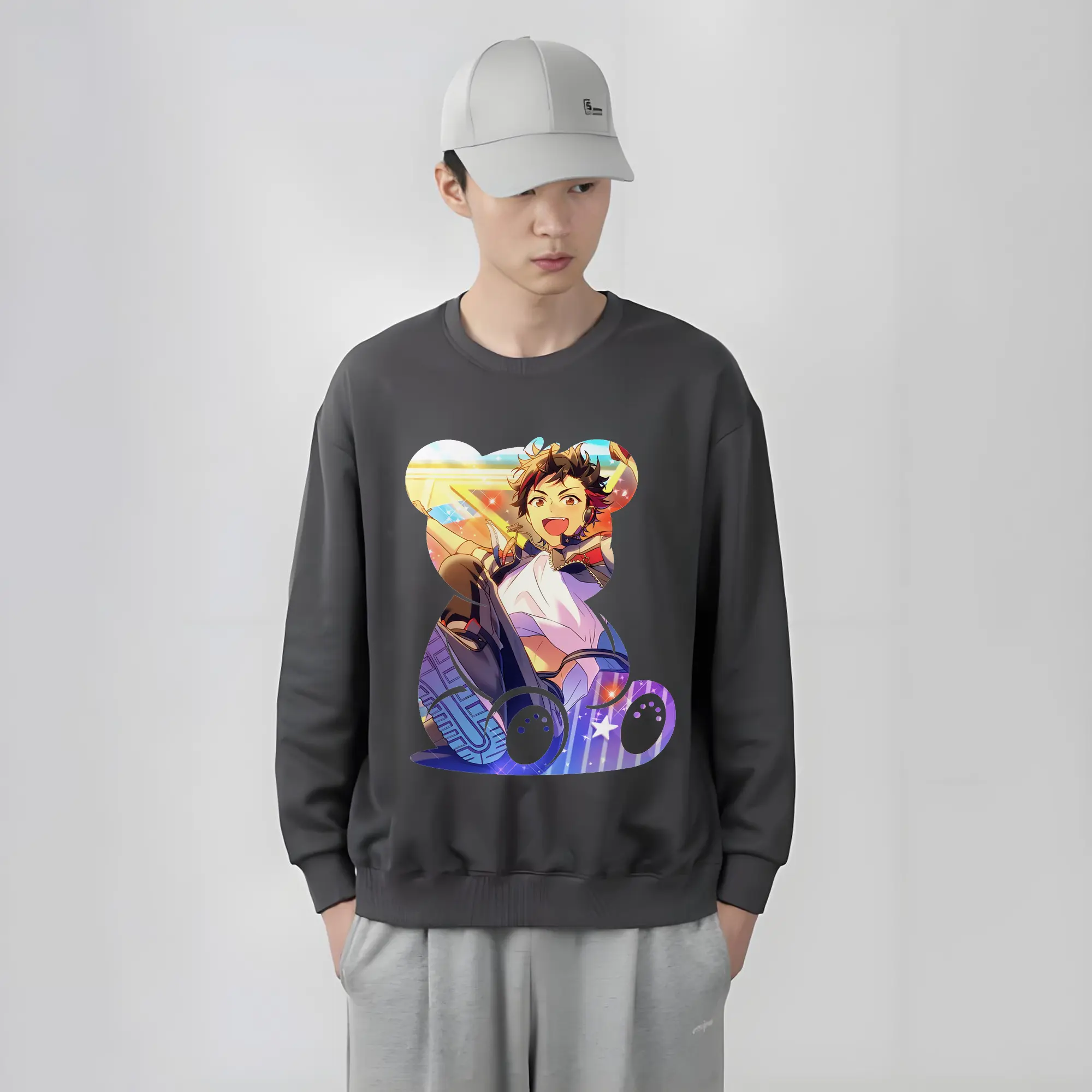 あんさん ぶる グッズ 流星隊 南雲鉄虎