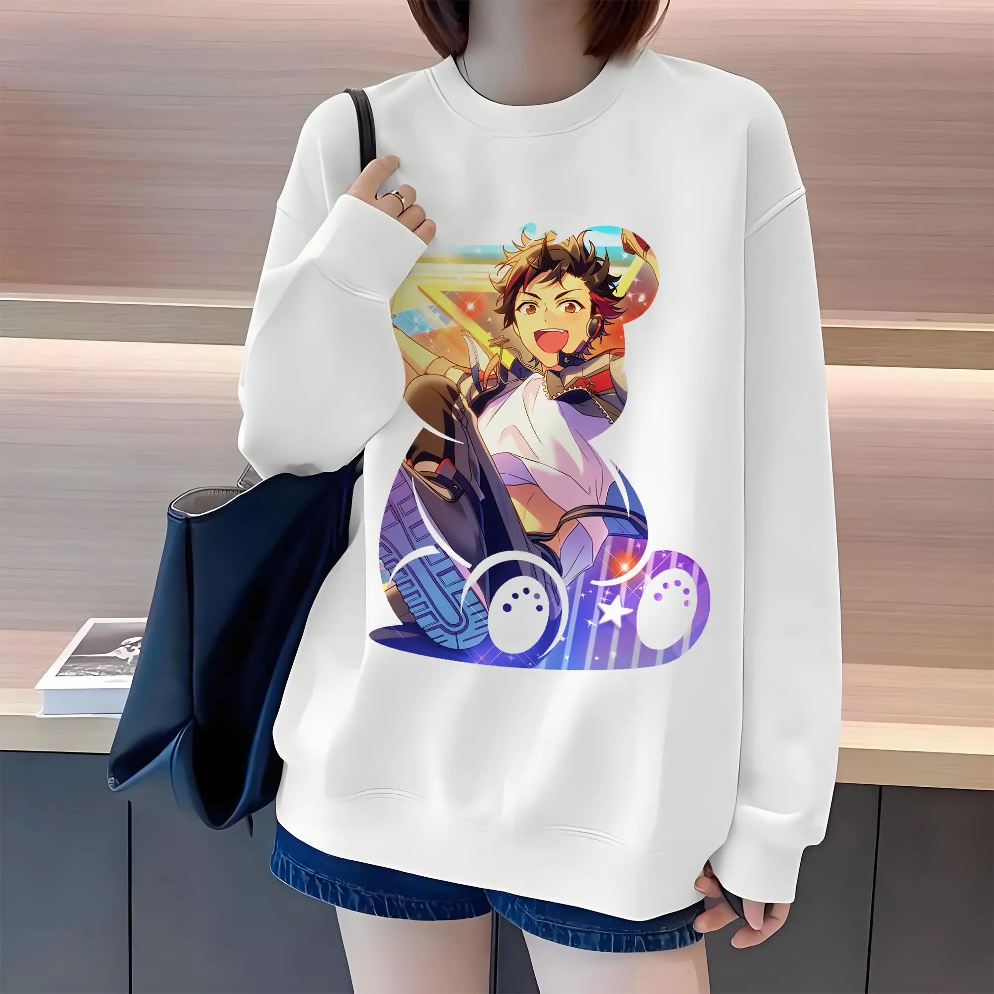 あんさん ぶる グッズ 流星隊 南雲鉄虎