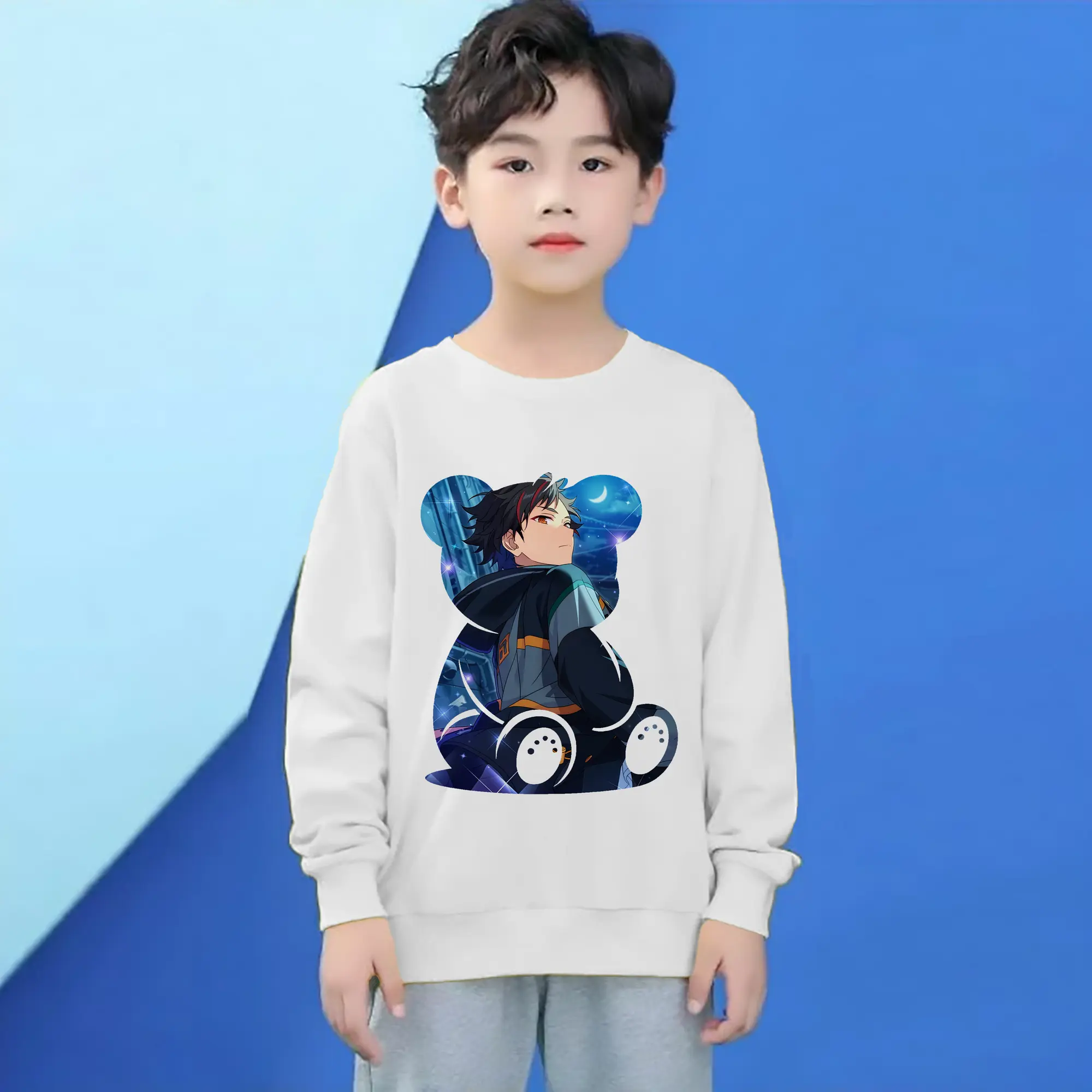 あんさん ぶる グッズ 流星隊 南雲鉄虎