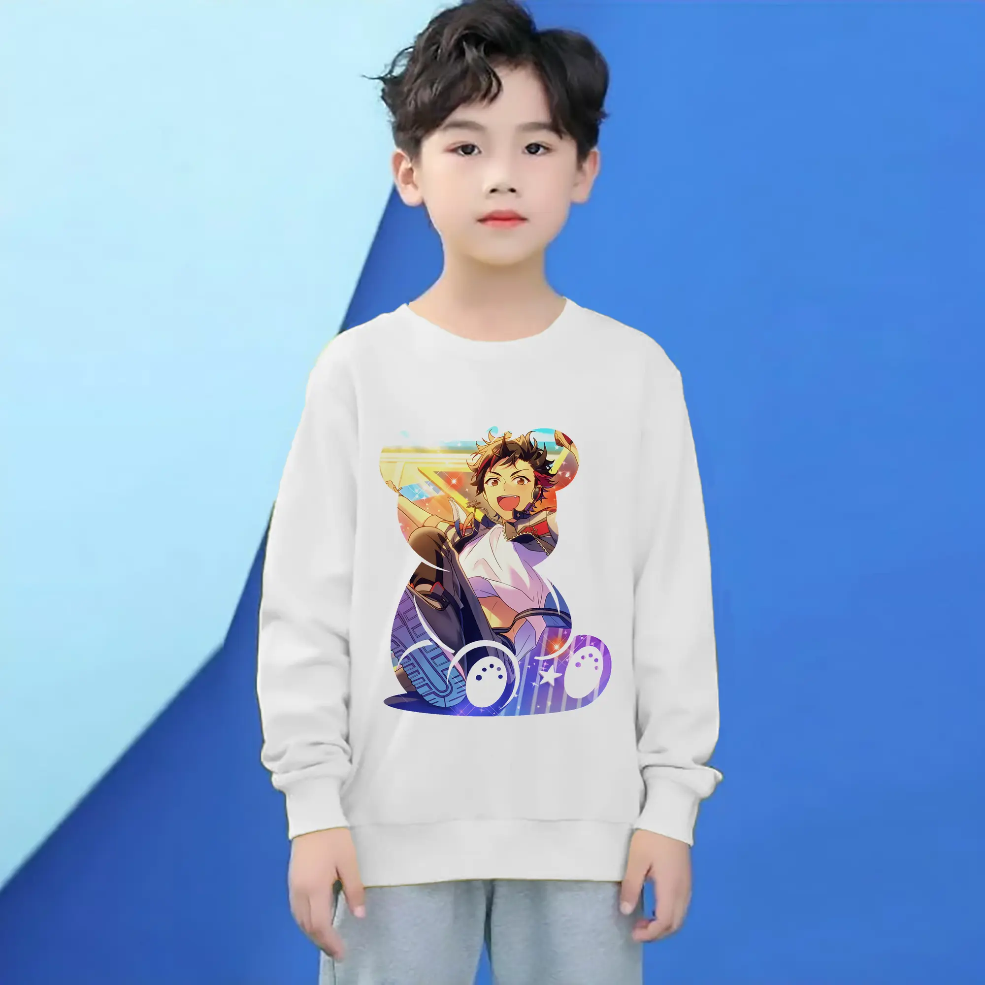 あんさん ぶる グッズ 流星隊 南雲鉄虎