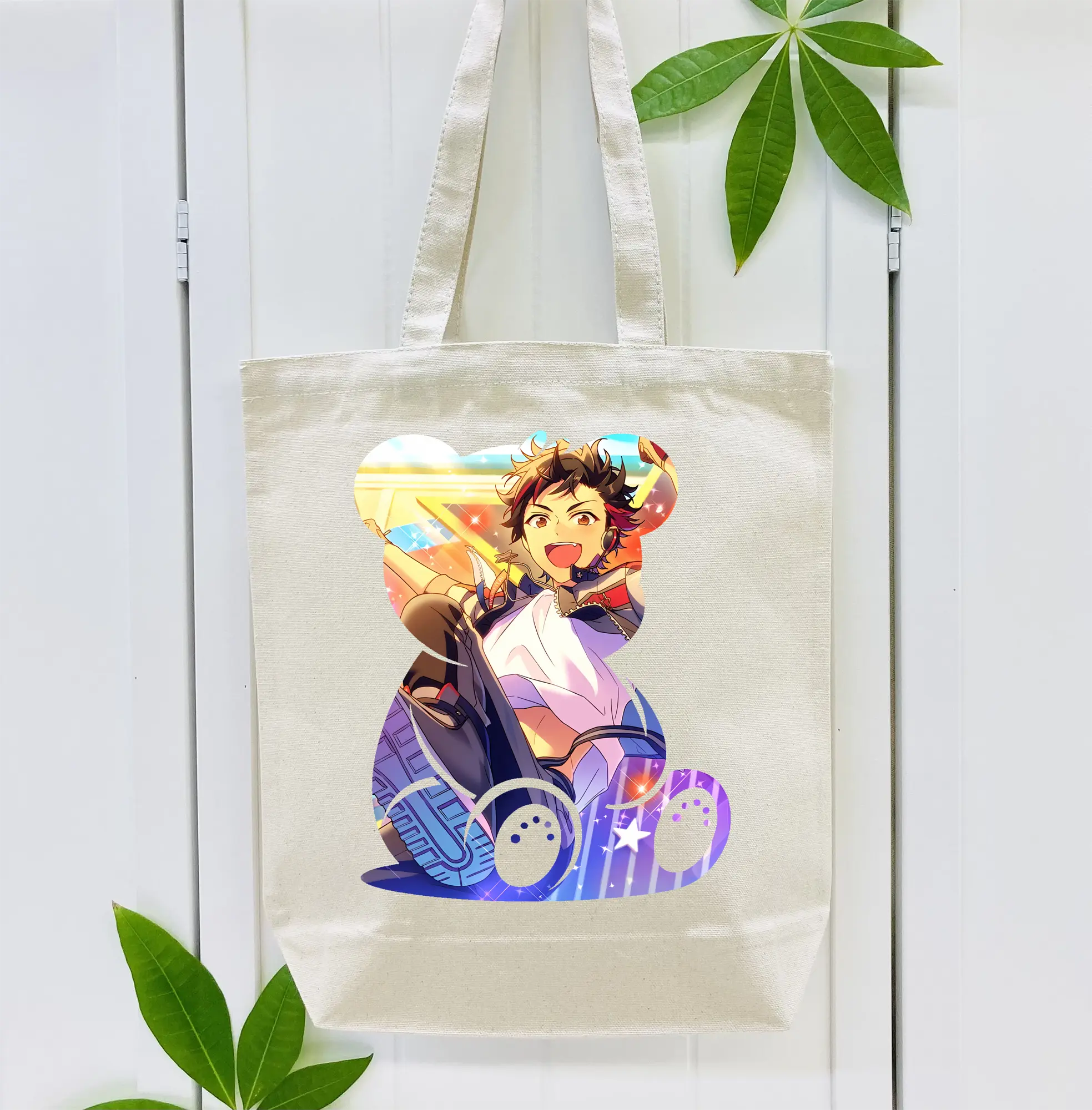 あんさん ぶる グッズ 流星隊 南雲鉄虎