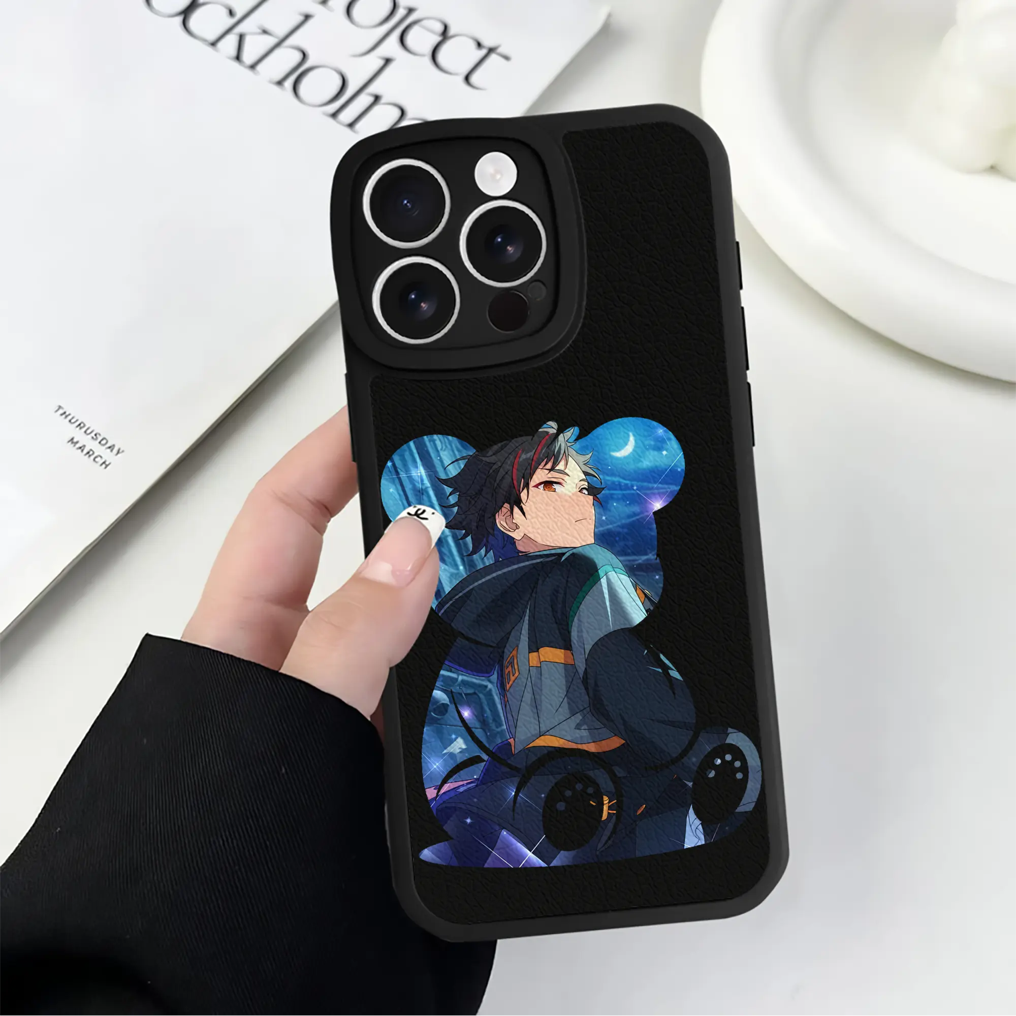 あんさん ぶる グッズ 流星隊 南雲鉄虎