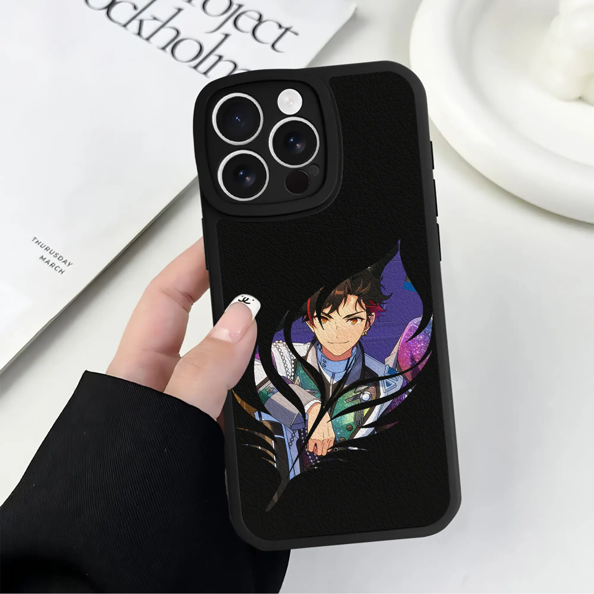 あんさん ぶる グッズ 流星隊 南雲鉄虎