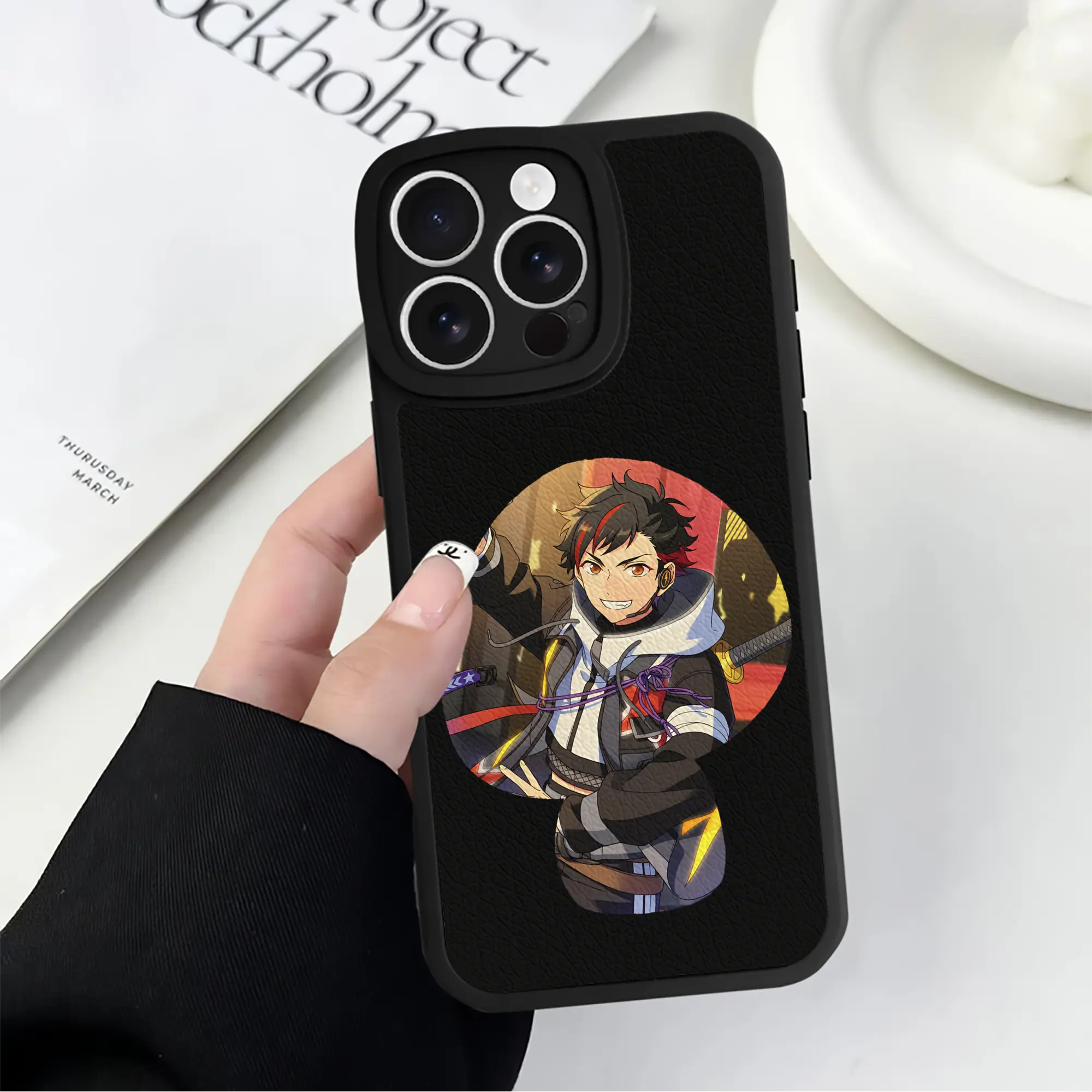 あんさん ぶる グッズ 流星隊 南雲鉄虎