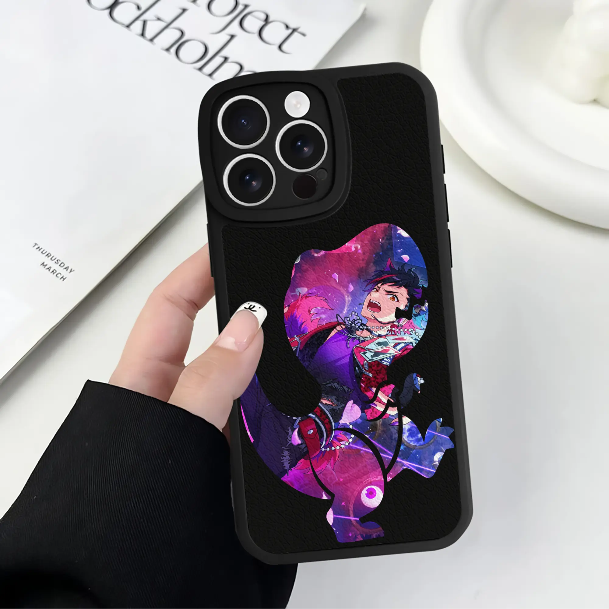 あんさん ぶる グッズ 流星隊 南雲鉄虎