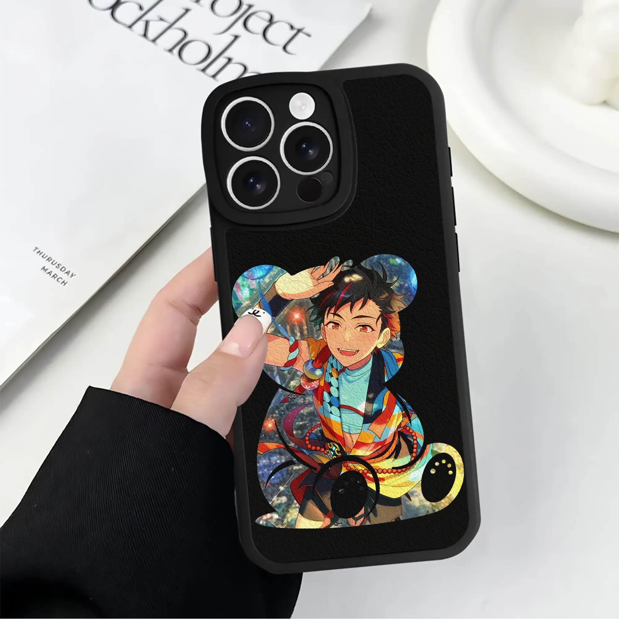 あんさん ぶる グッズ 流星隊 南雲鉄虎