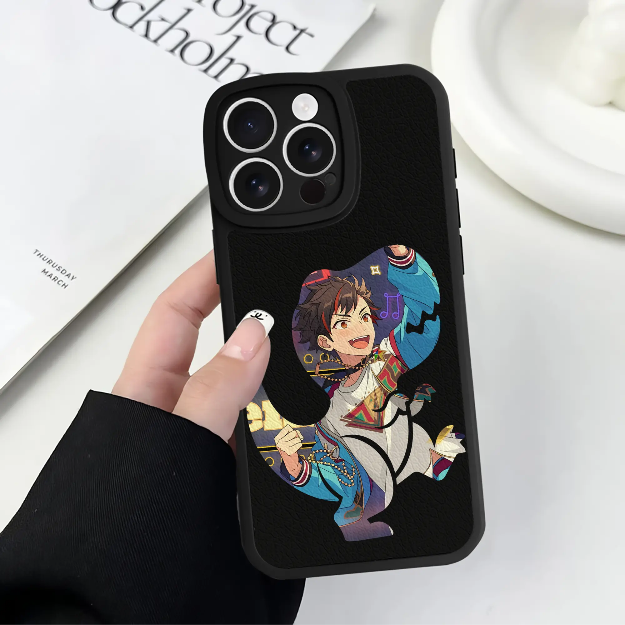 あんさん ぶる グッズ 流星隊 南雲鉄虎