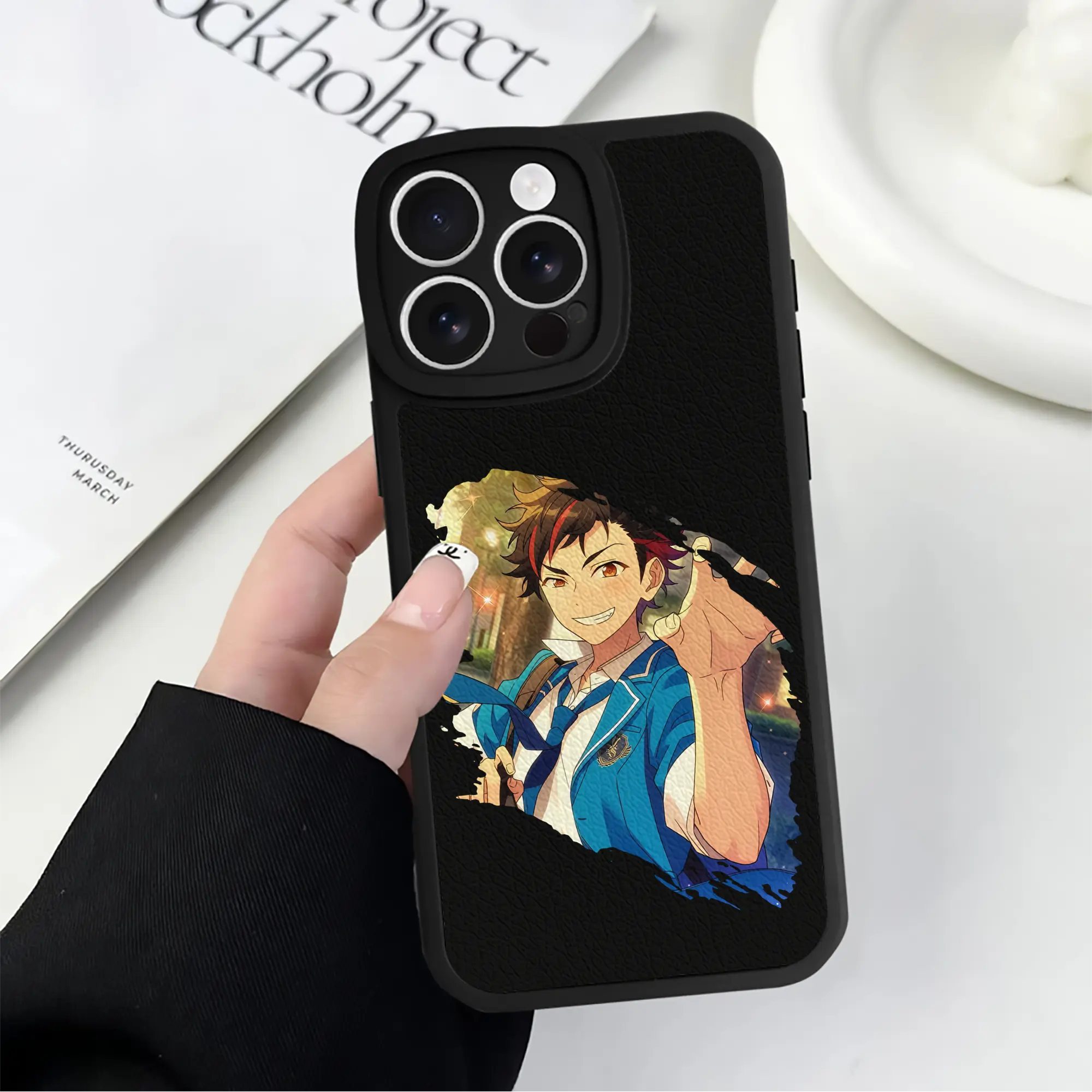 あんさん ぶる グッズ 流星隊 南雲鉄虎