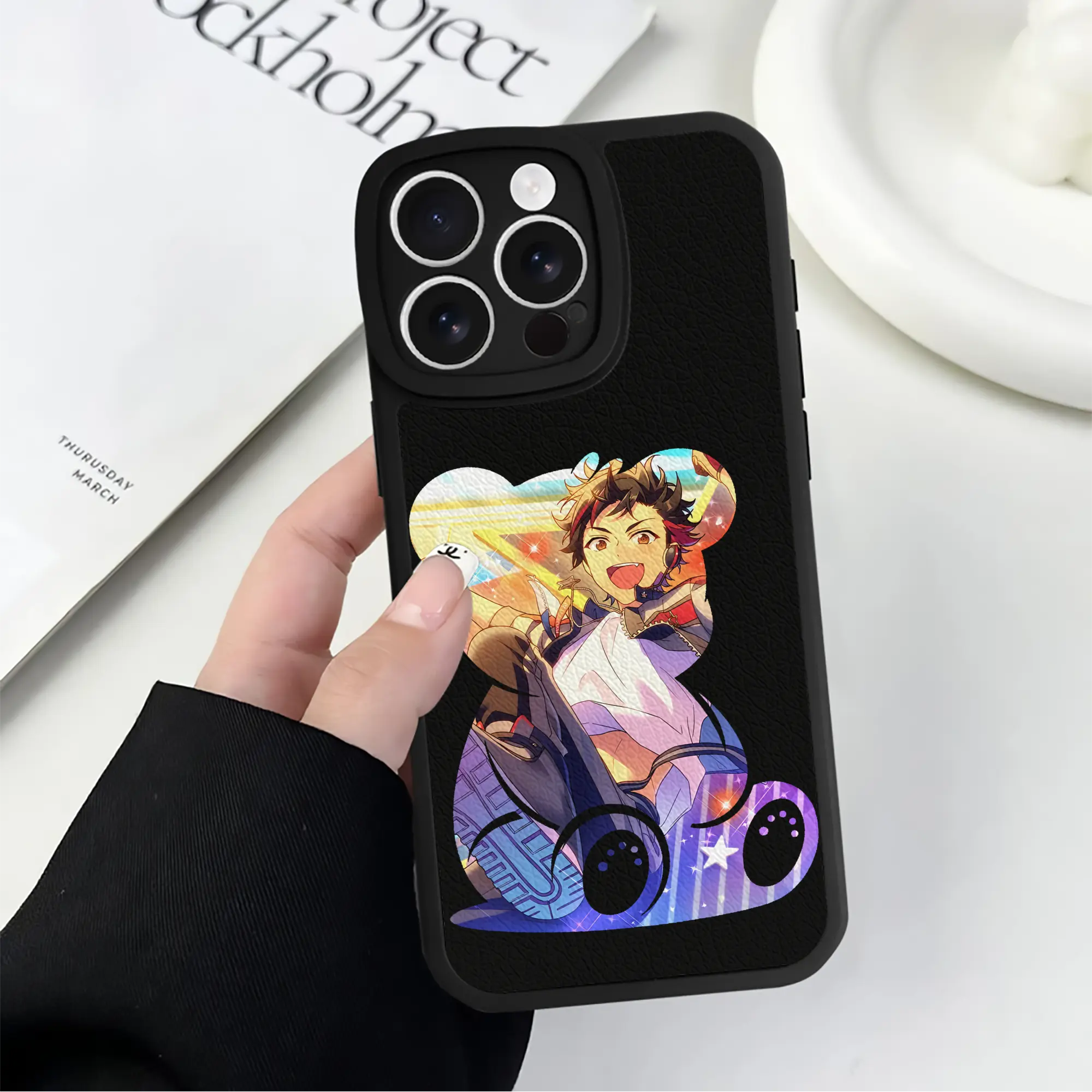 あんさん ぶる グッズ 流星隊 南雲鉄虎