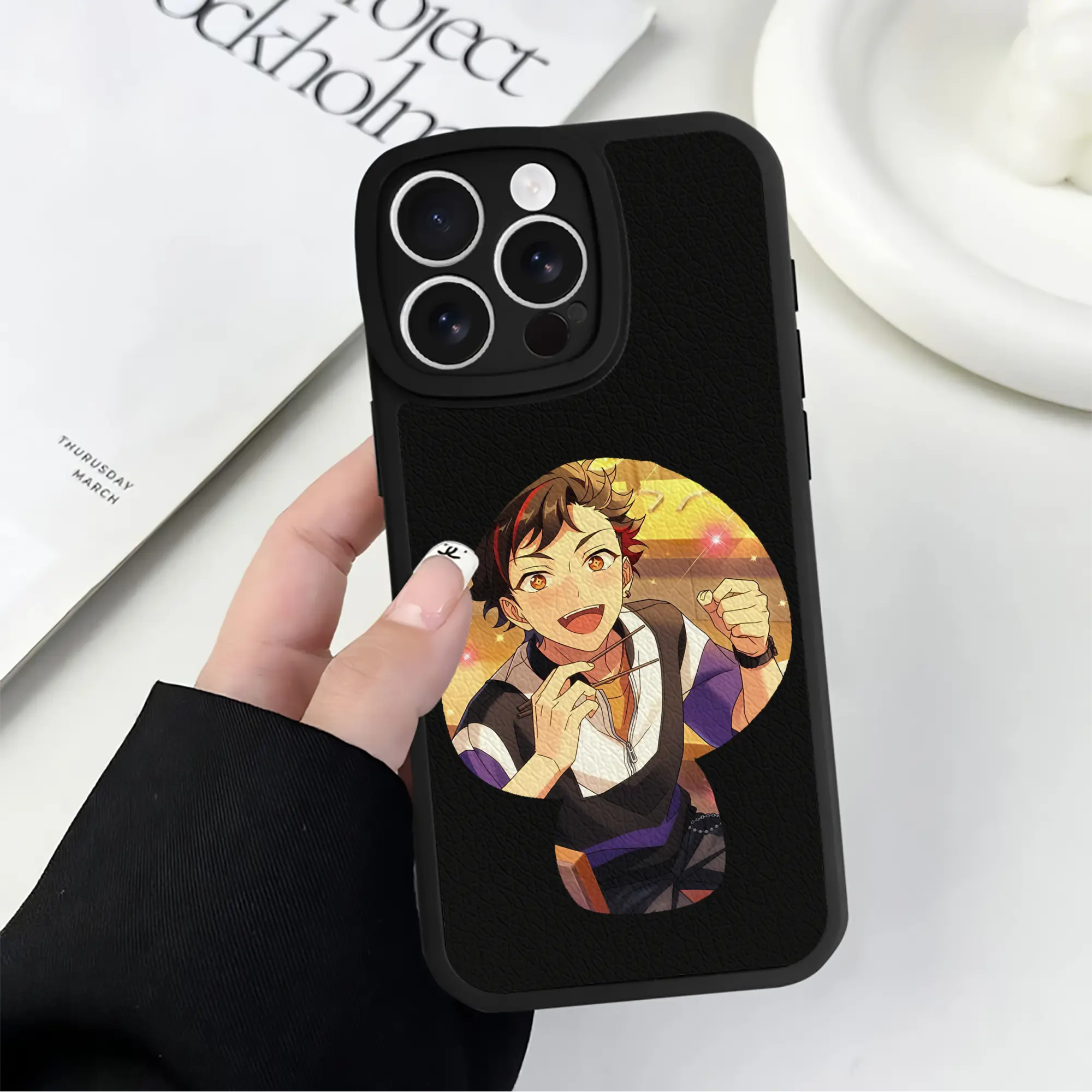 あんさん ぶる グッズ 流星隊 南雲鉄虎