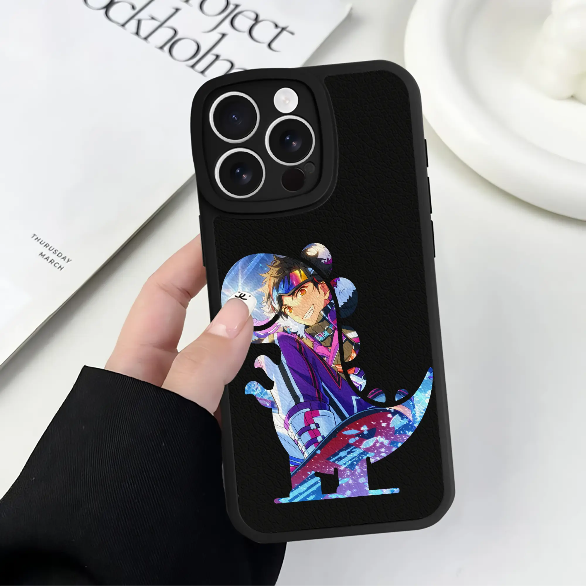 あんさん ぶる グッズ 流星隊 南雲鉄虎