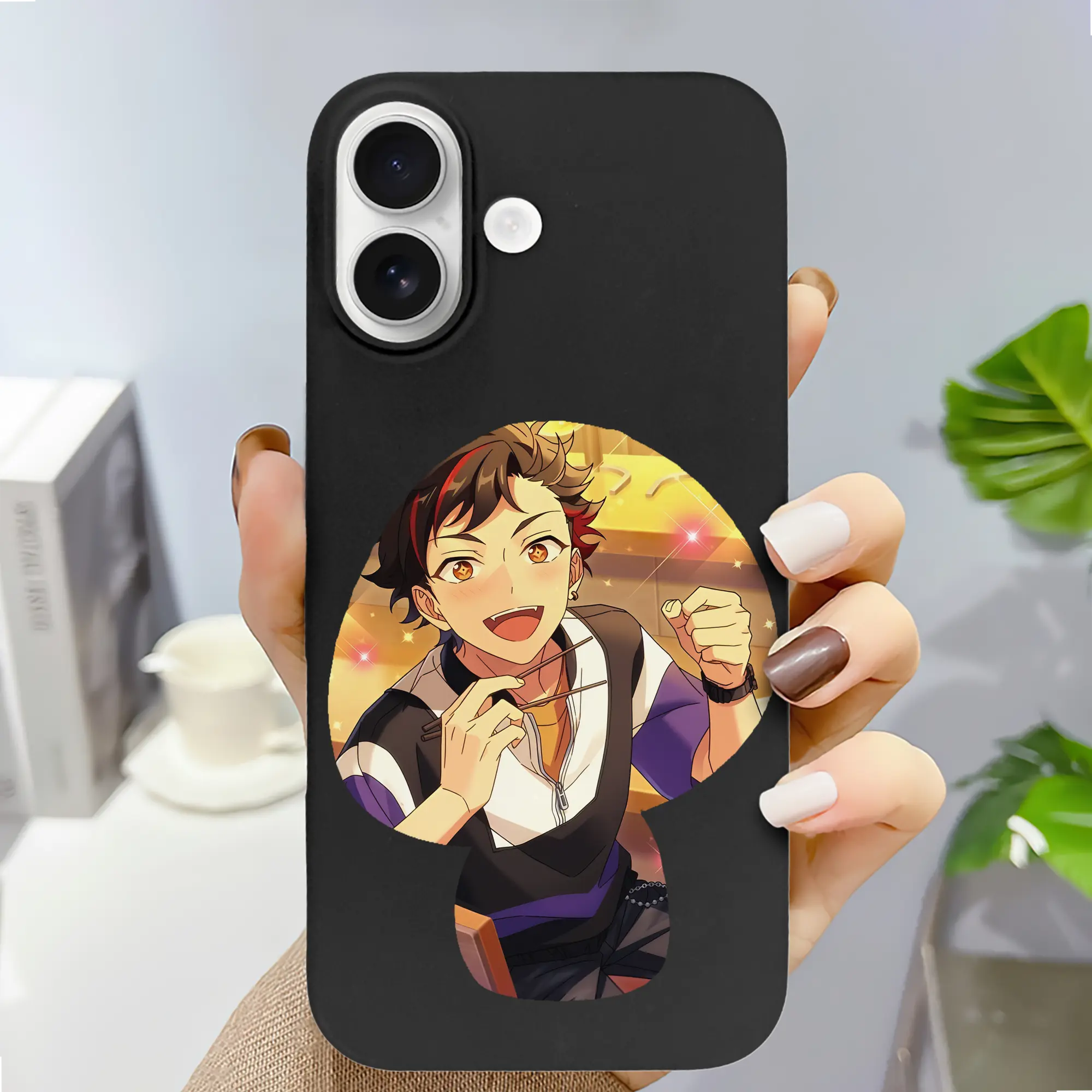 あんさん ぶる グッズ 流星隊 南雲鉄虎