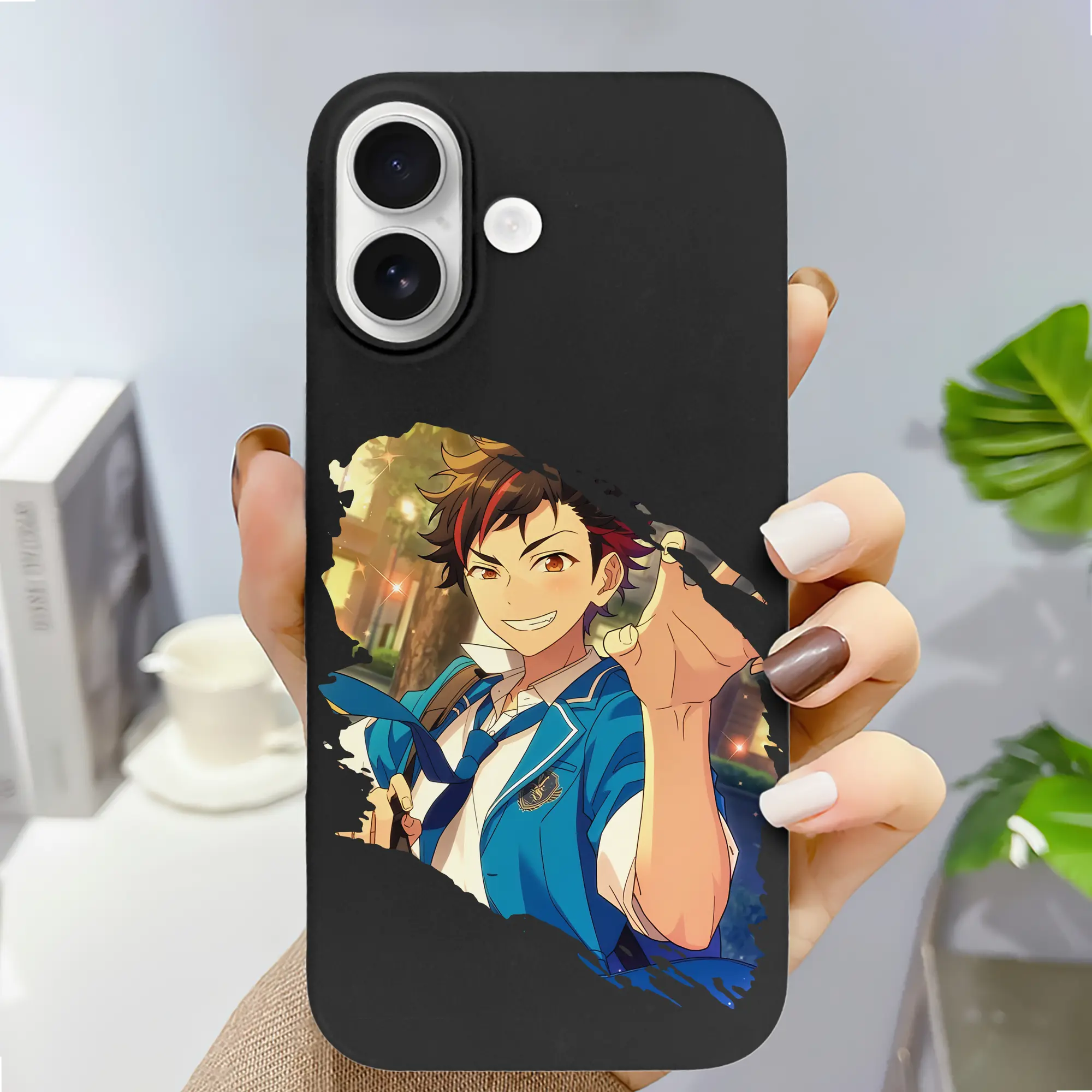 あんさん ぶる グッズ 流星隊 南雲鉄虎