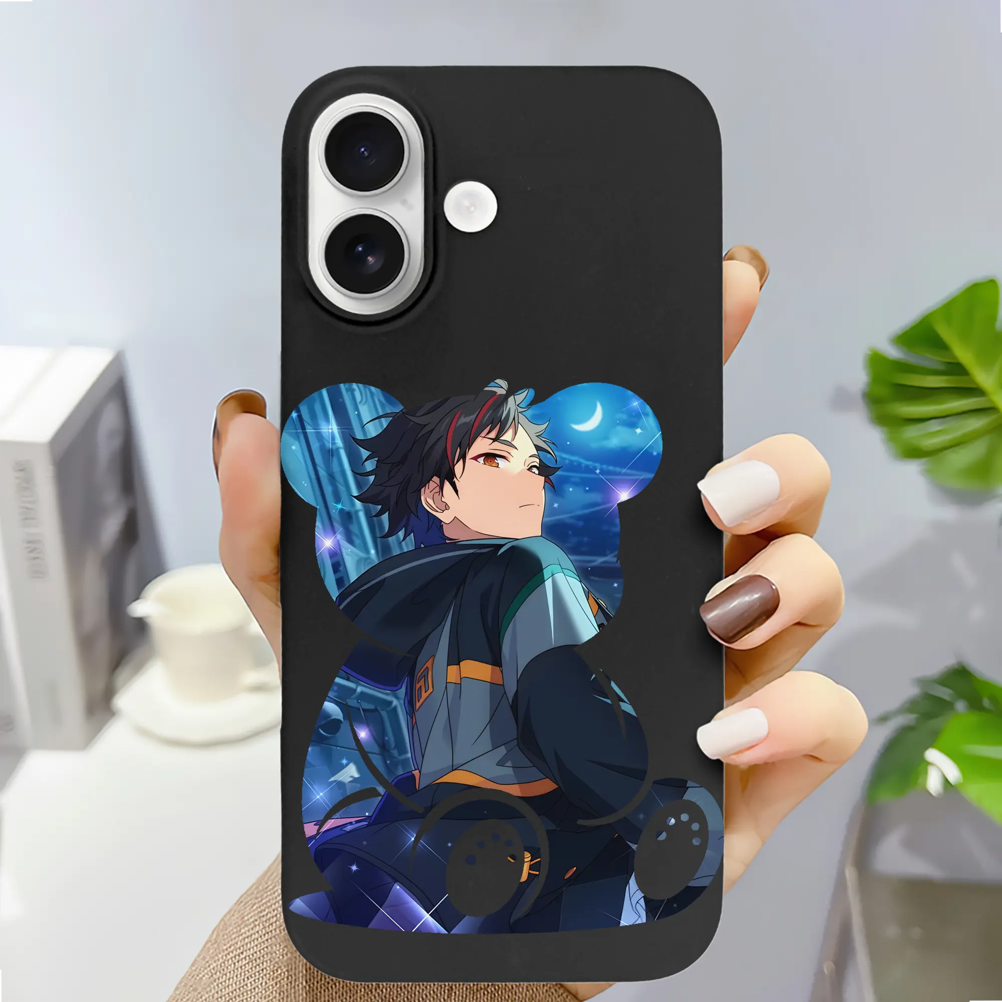 あんさん ぶる グッズ 流星隊 南雲鉄虎