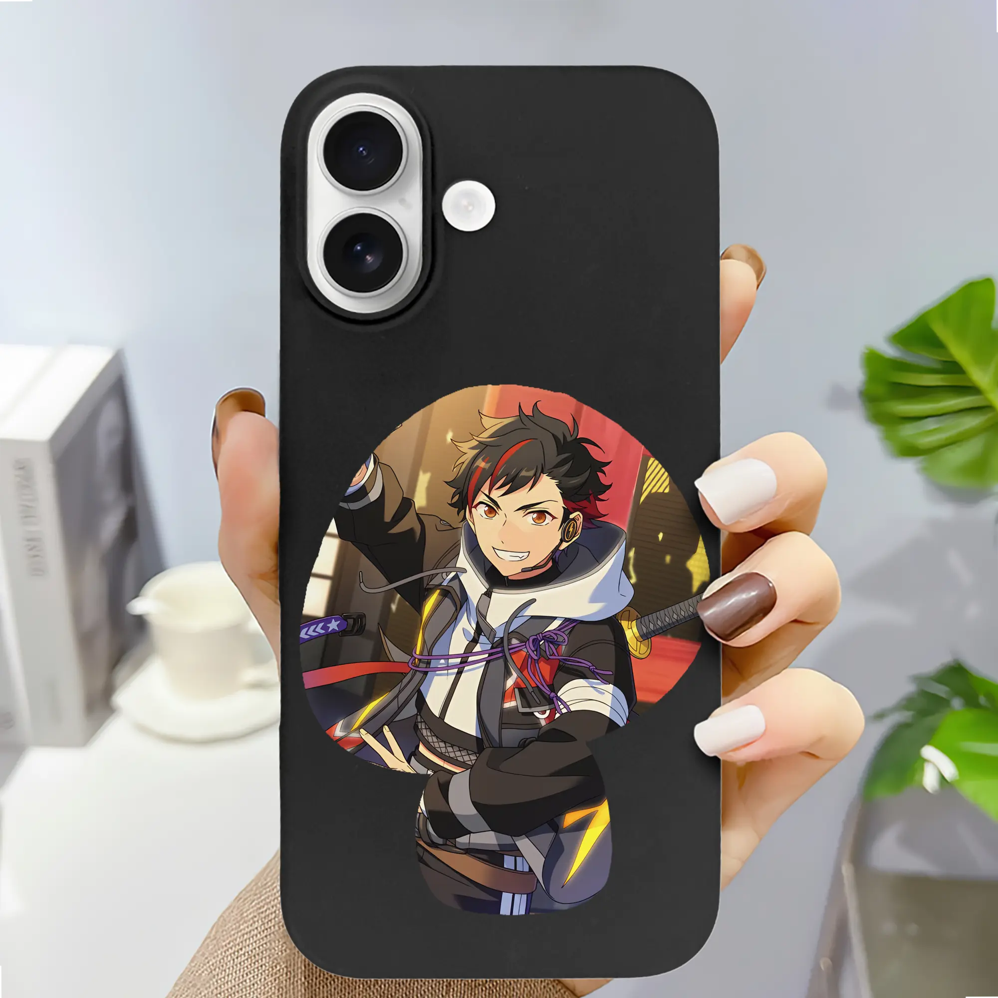 あんさん ぶる グッズ 流星隊 南雲鉄虎