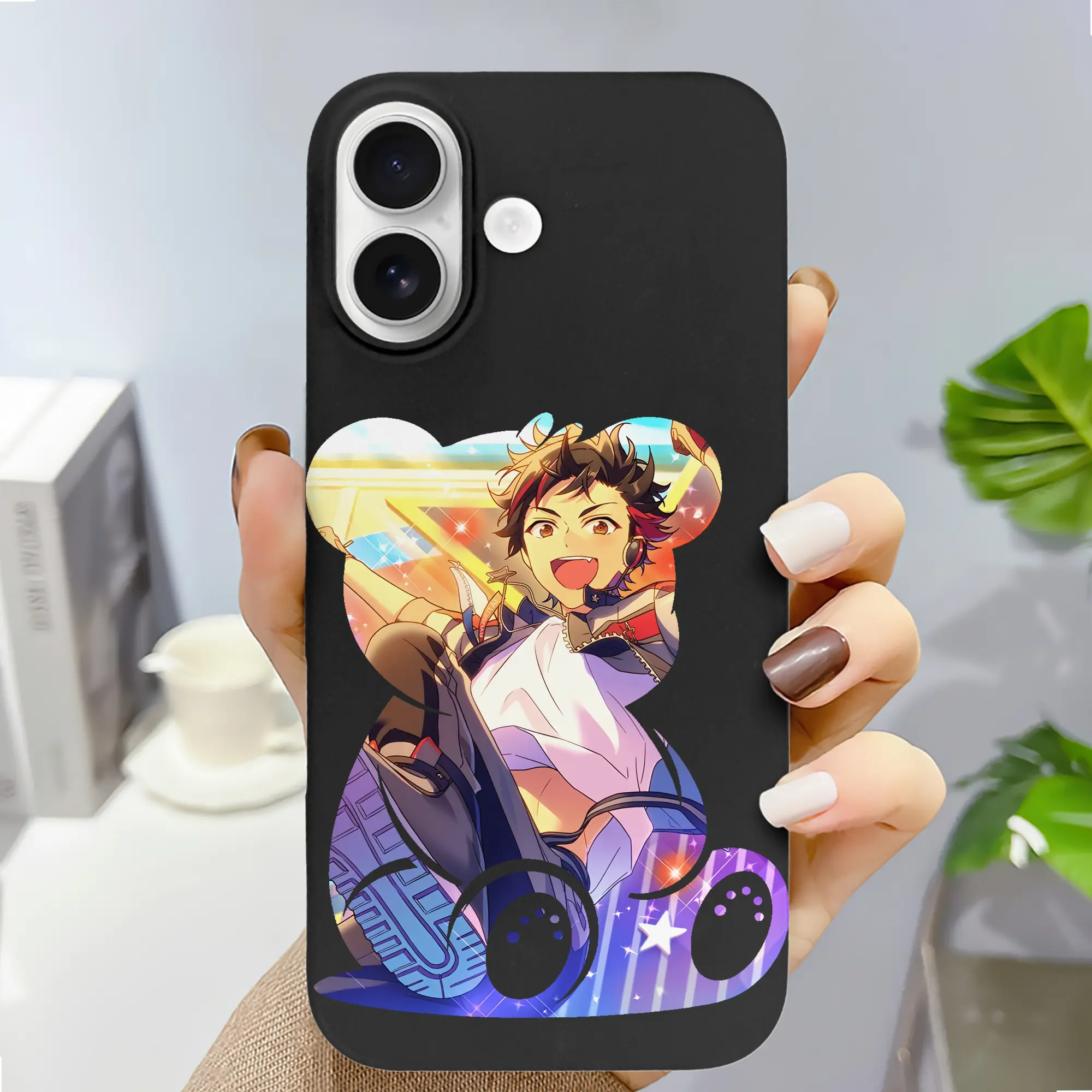 あんさん ぶる グッズ 流星隊 南雲鉄虎