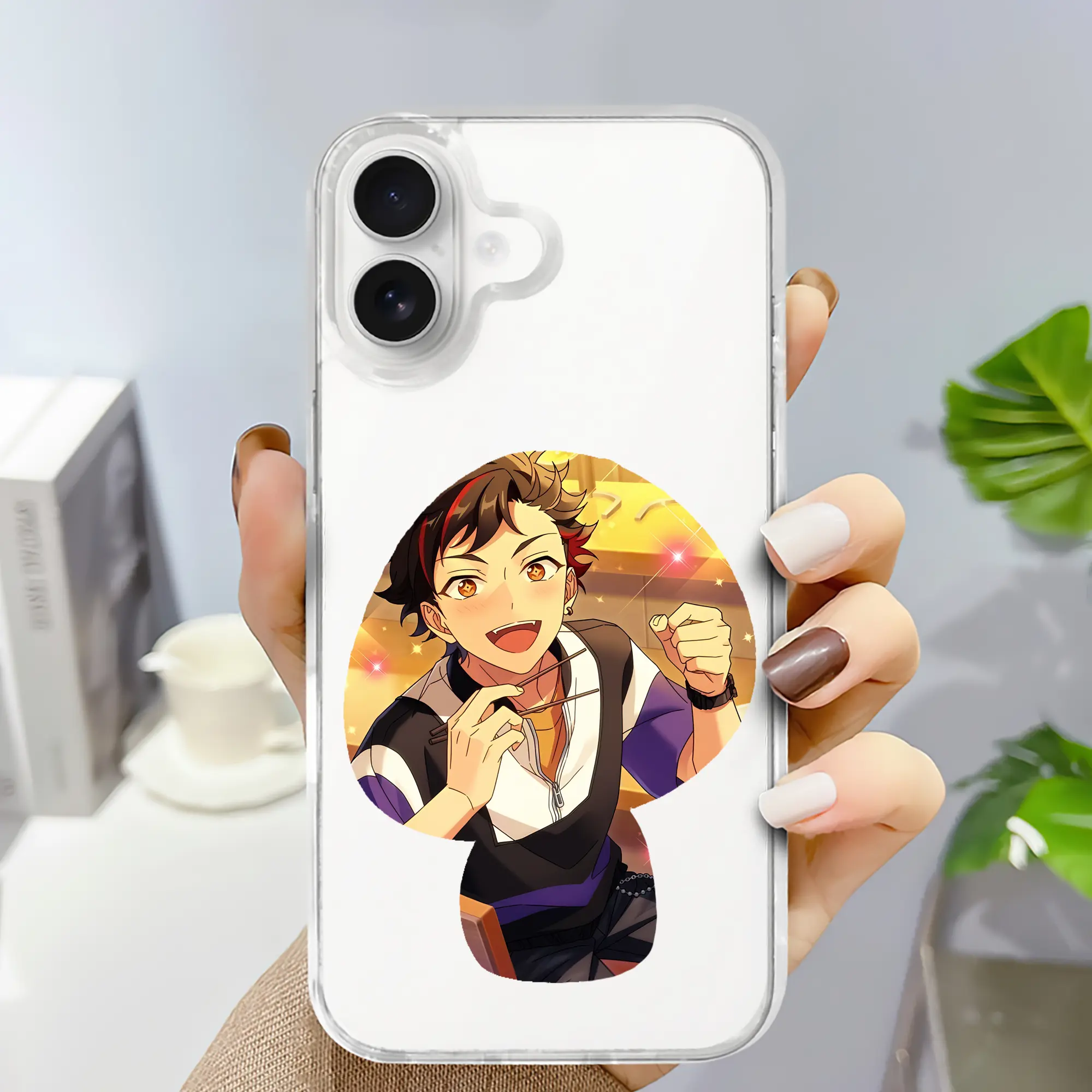 あんさん ぶる グッズ 流星隊 南雲鉄虎