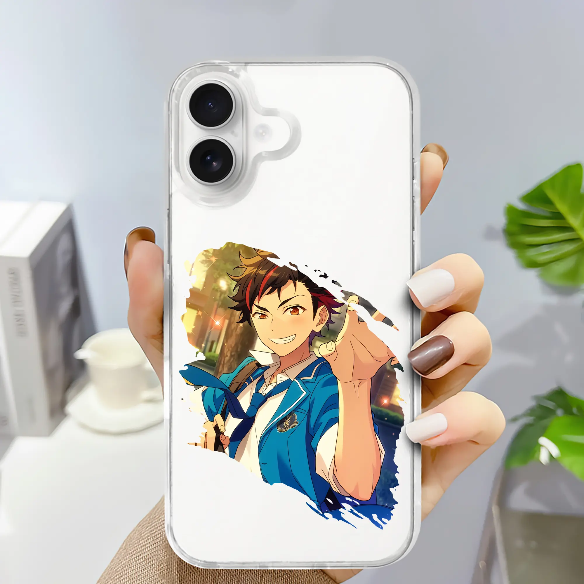 あんさん ぶる グッズ 流星隊 南雲鉄虎