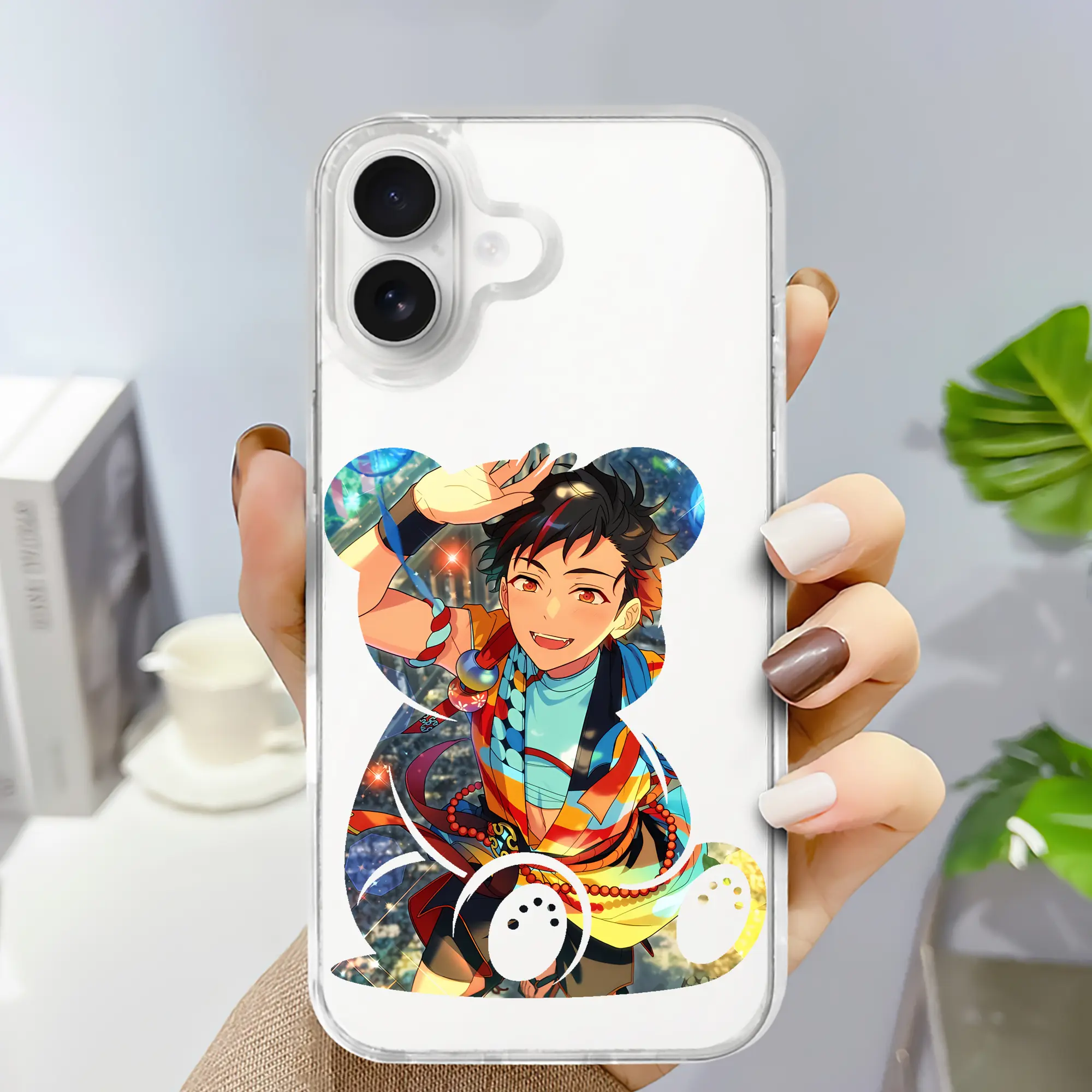 あんさん ぶる グッズ 流星隊 南雲鉄虎