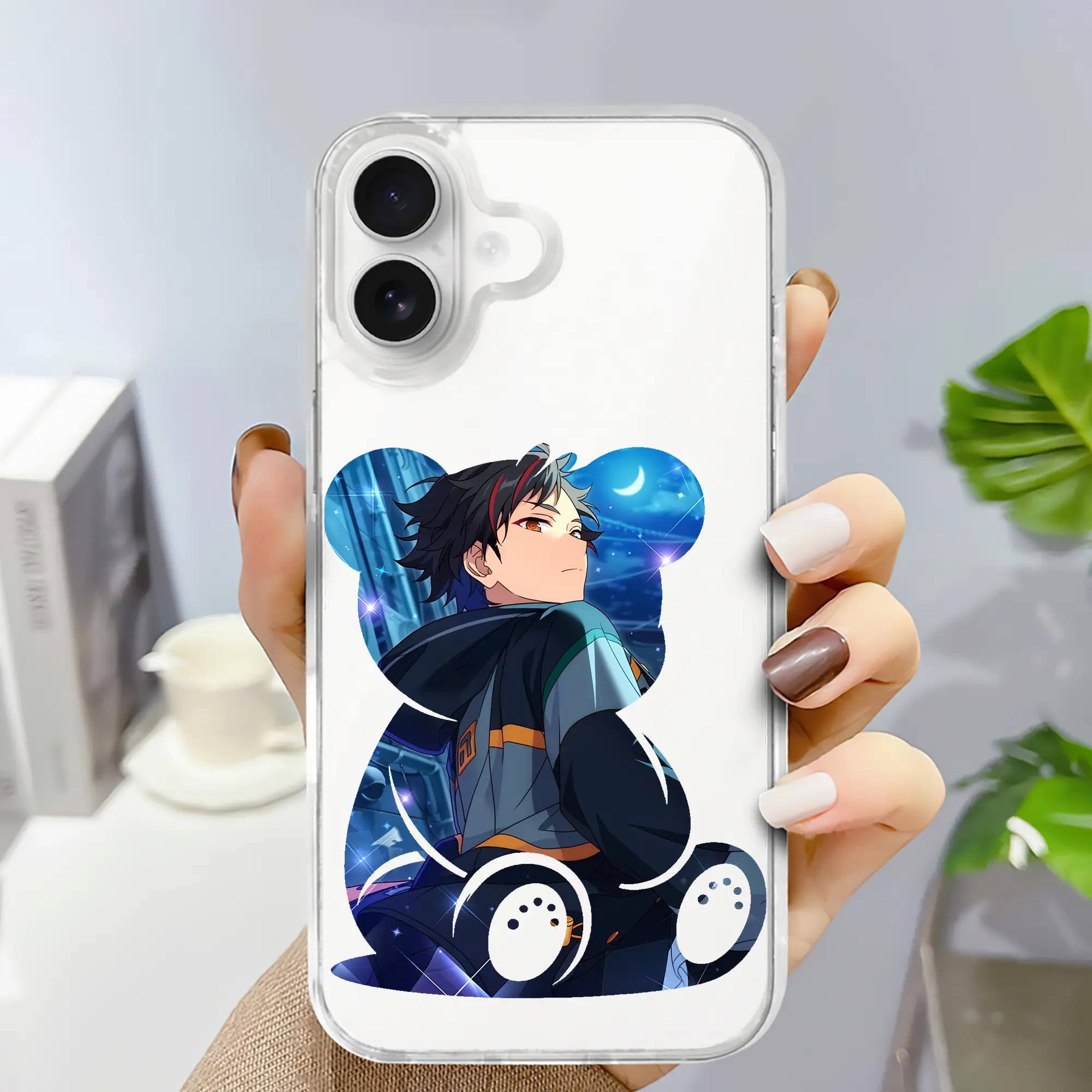 あんさん ぶる グッズ 流星隊 南雲鉄虎