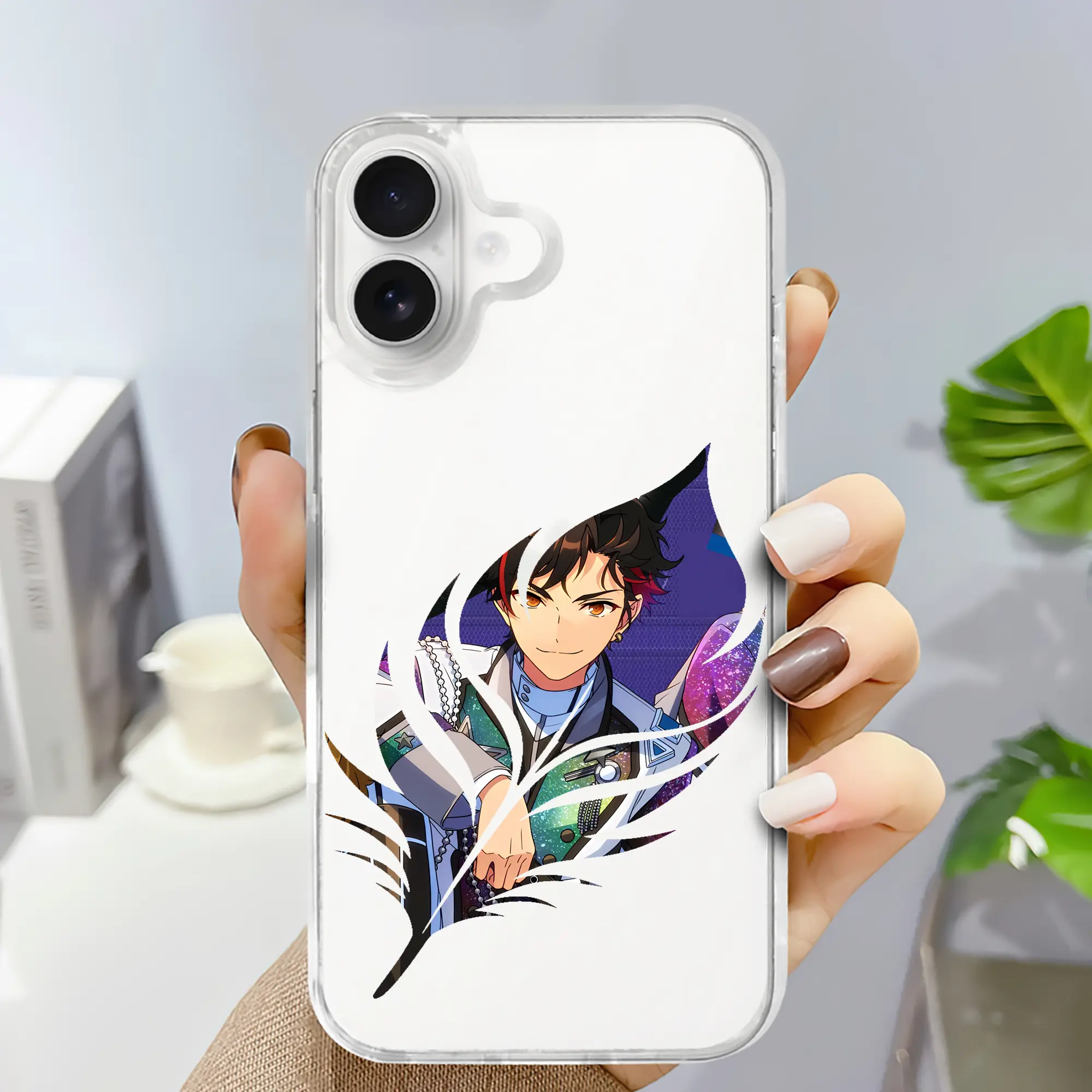 あんさん ぶる グッズ 流星隊 南雲鉄虎