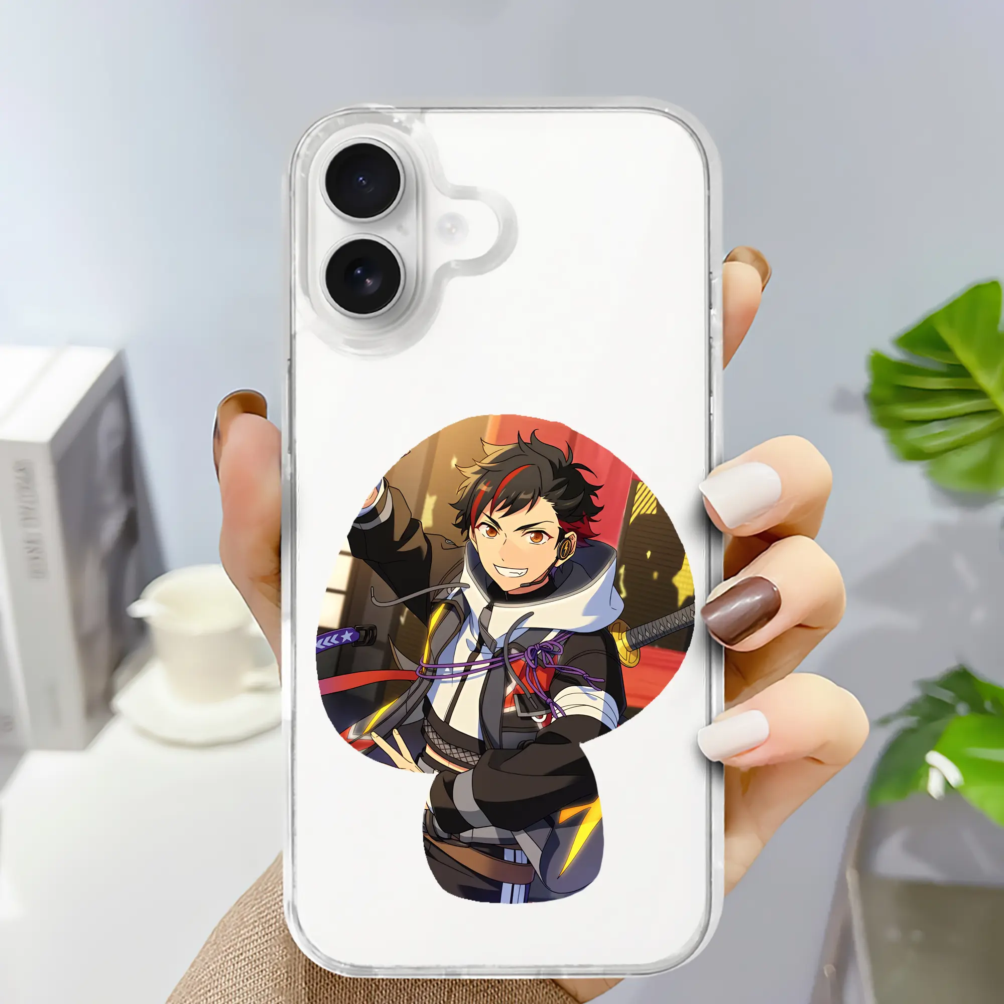 あんさん ぶる グッズ 流星隊 南雲鉄虎