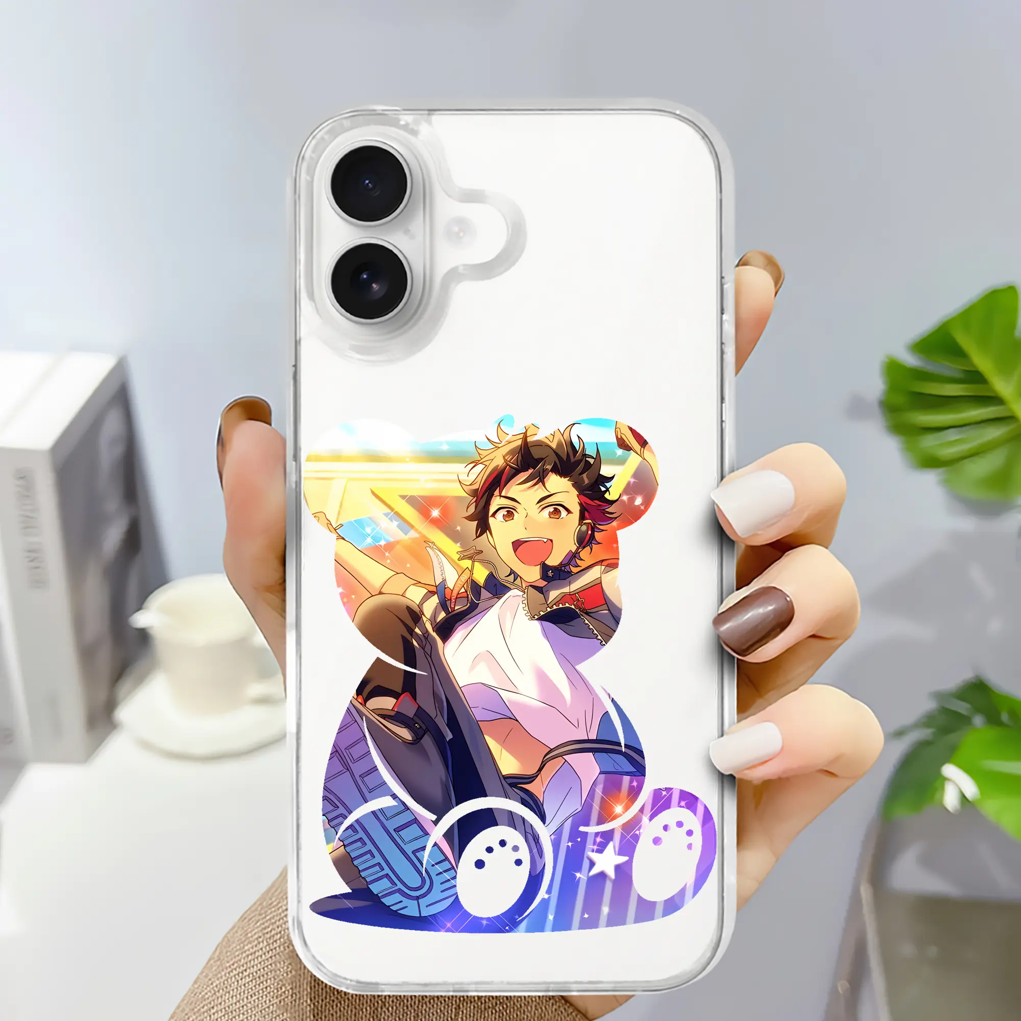 あんさん ぶる グッズ 流星隊 南雲鉄虎