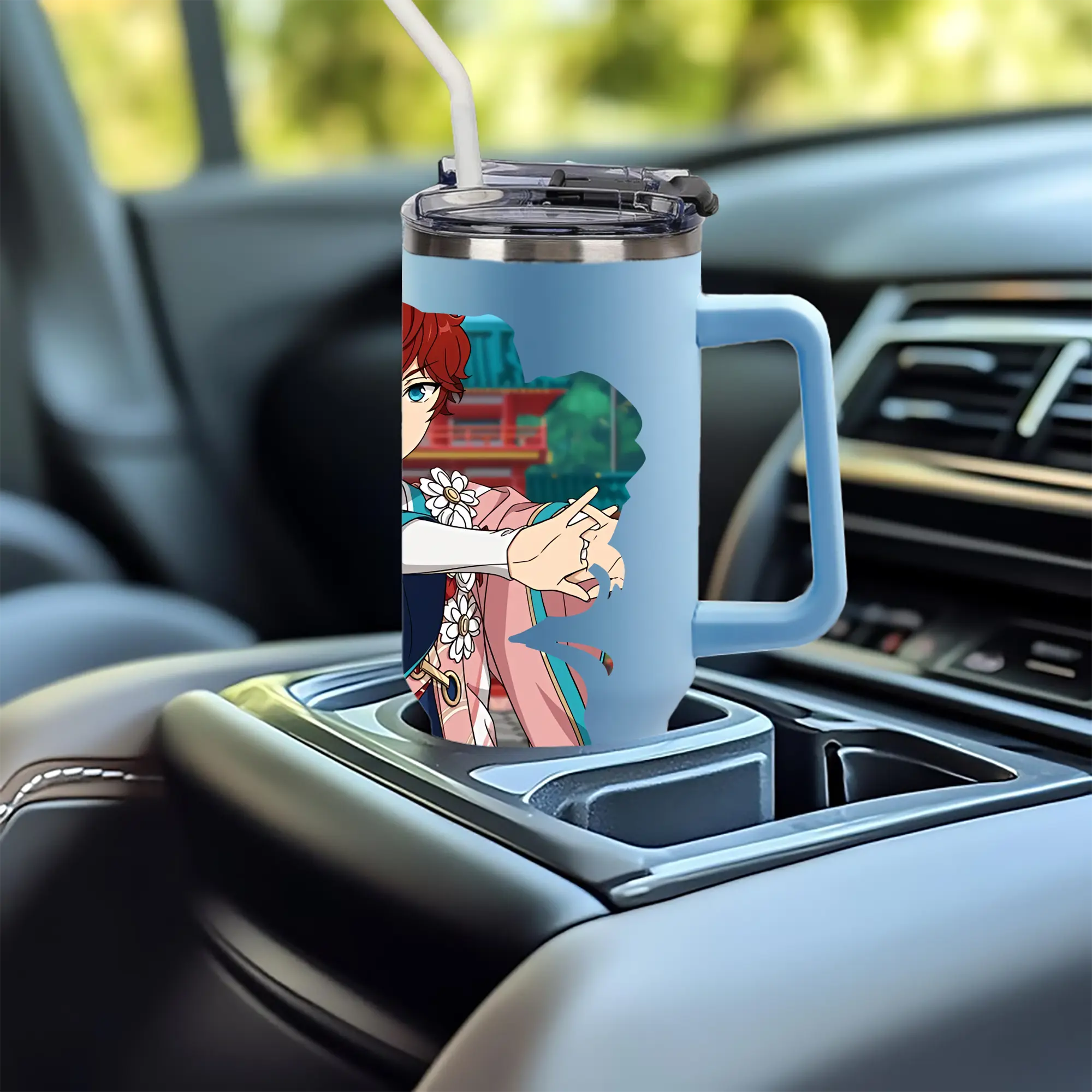 あんさん ぶる グッズ ALKALOID 天城一彩