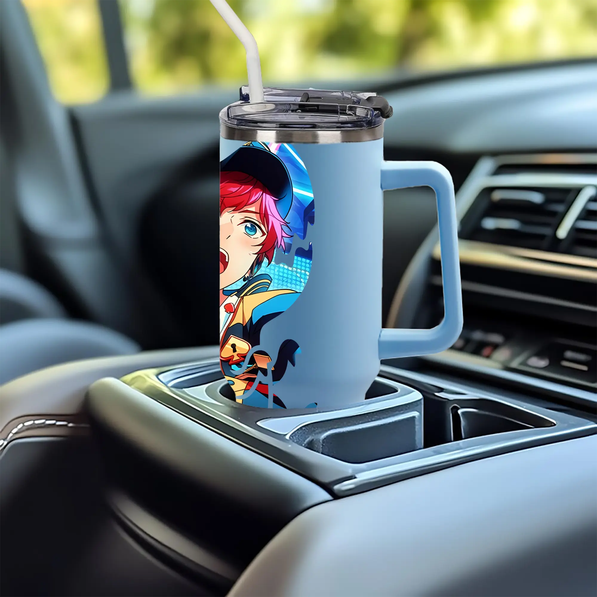 あんさん ぶる グッズ ALKALOID 天城一彩