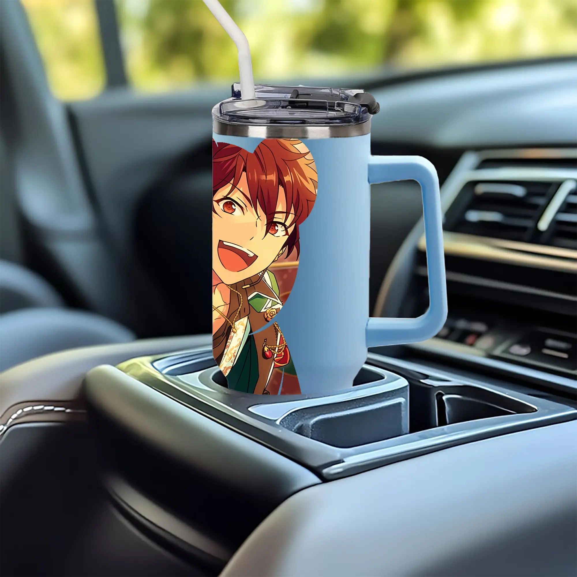 あんさん ぶる グッズ ALKALOID 天城一彩