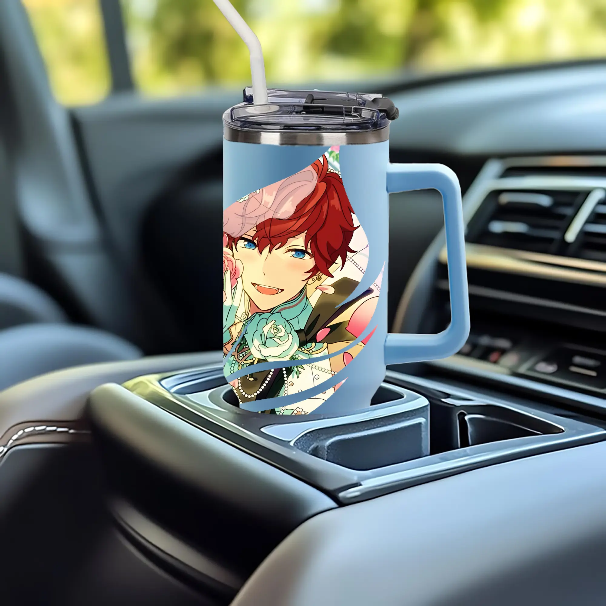 あんさん ぶる グッズ ALKALOID 天城一彩