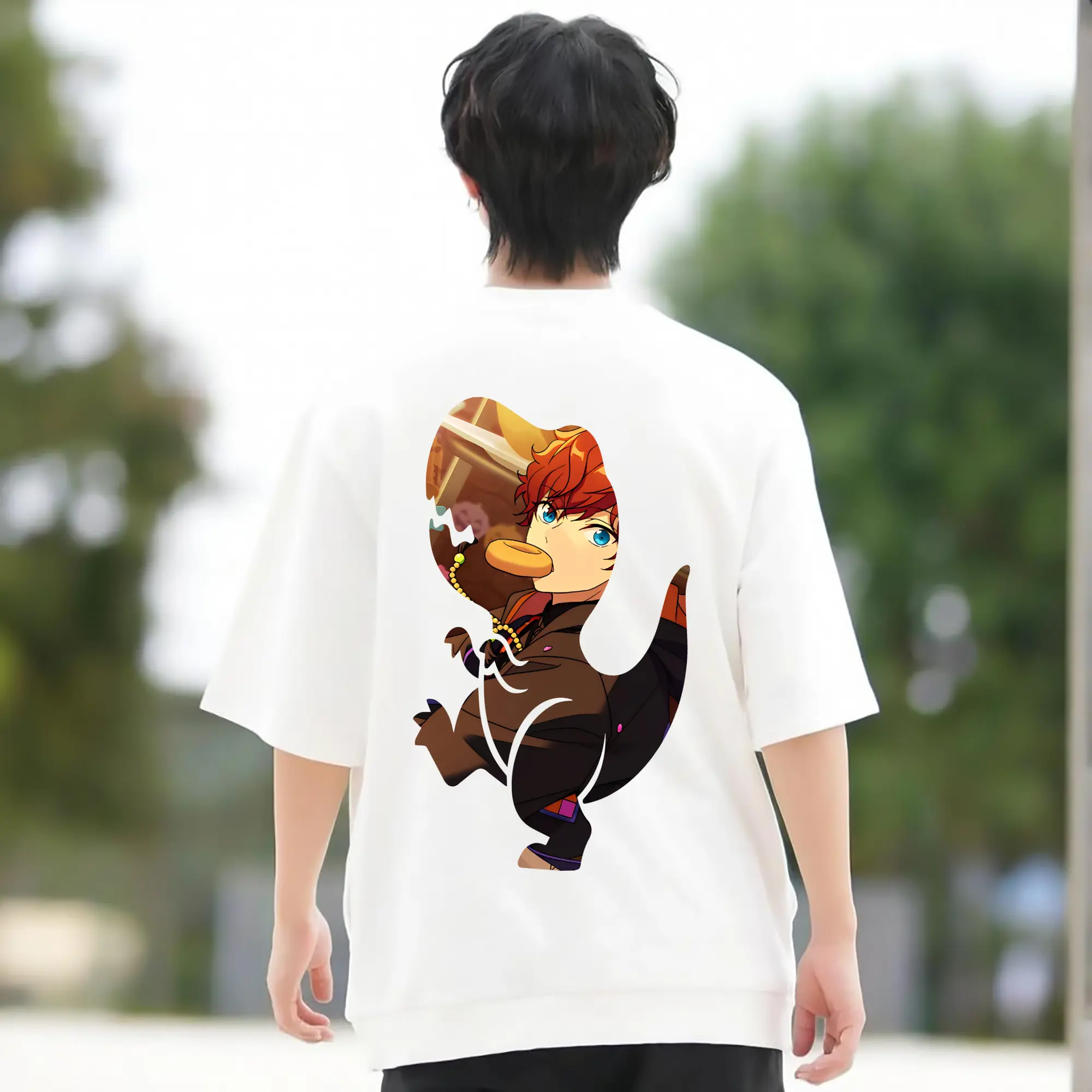 あんさん ぶる グッズ ALKALOID 天城一彩