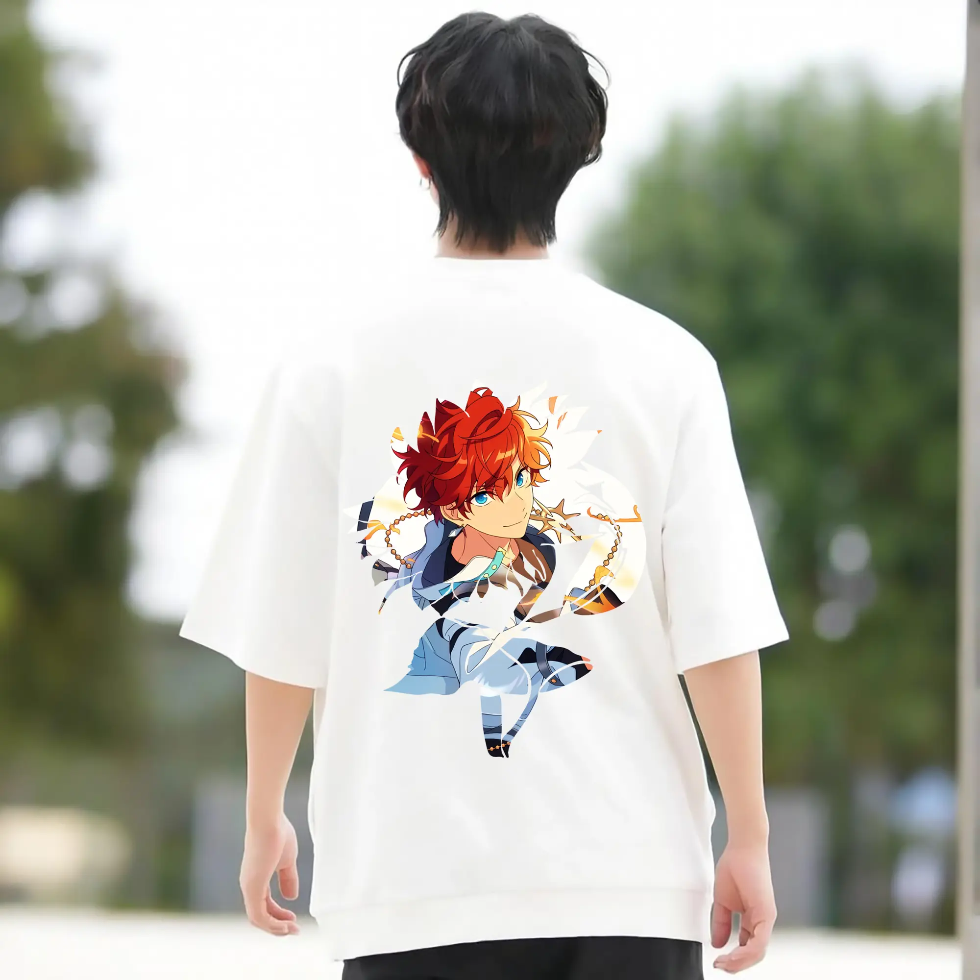 あんさん ぶる グッズ ALKALOID 天城一彩