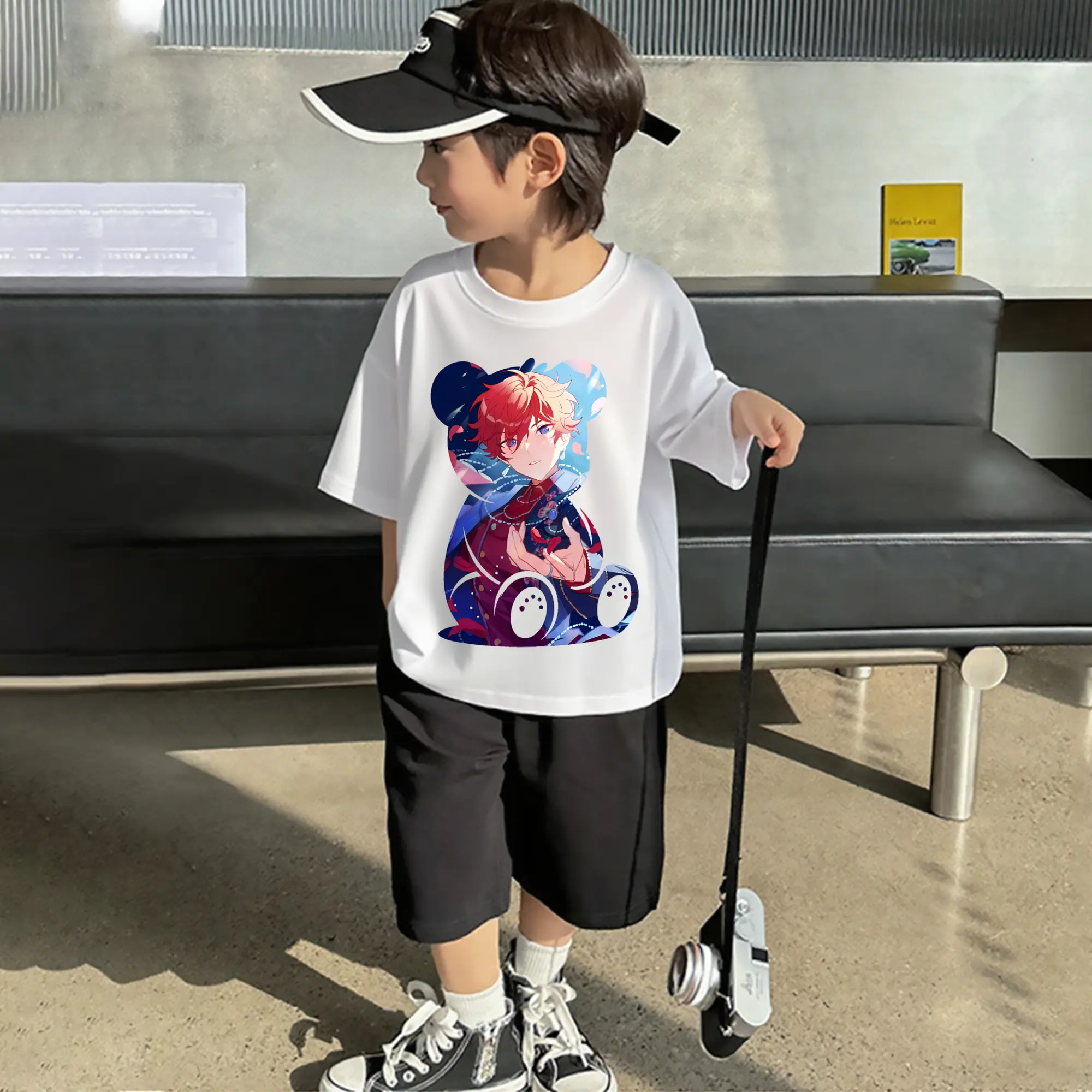 あんさん ぶる グッズ ALKALOID 天城一彩