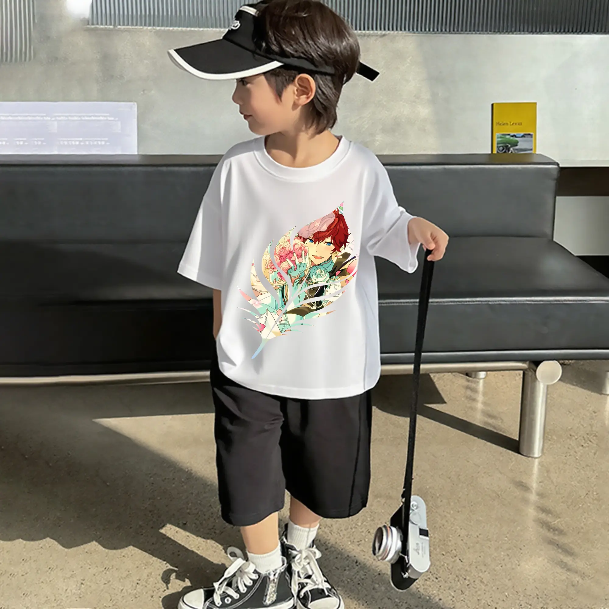 あんさん ぶる グッズ ALKALOID 天城一彩