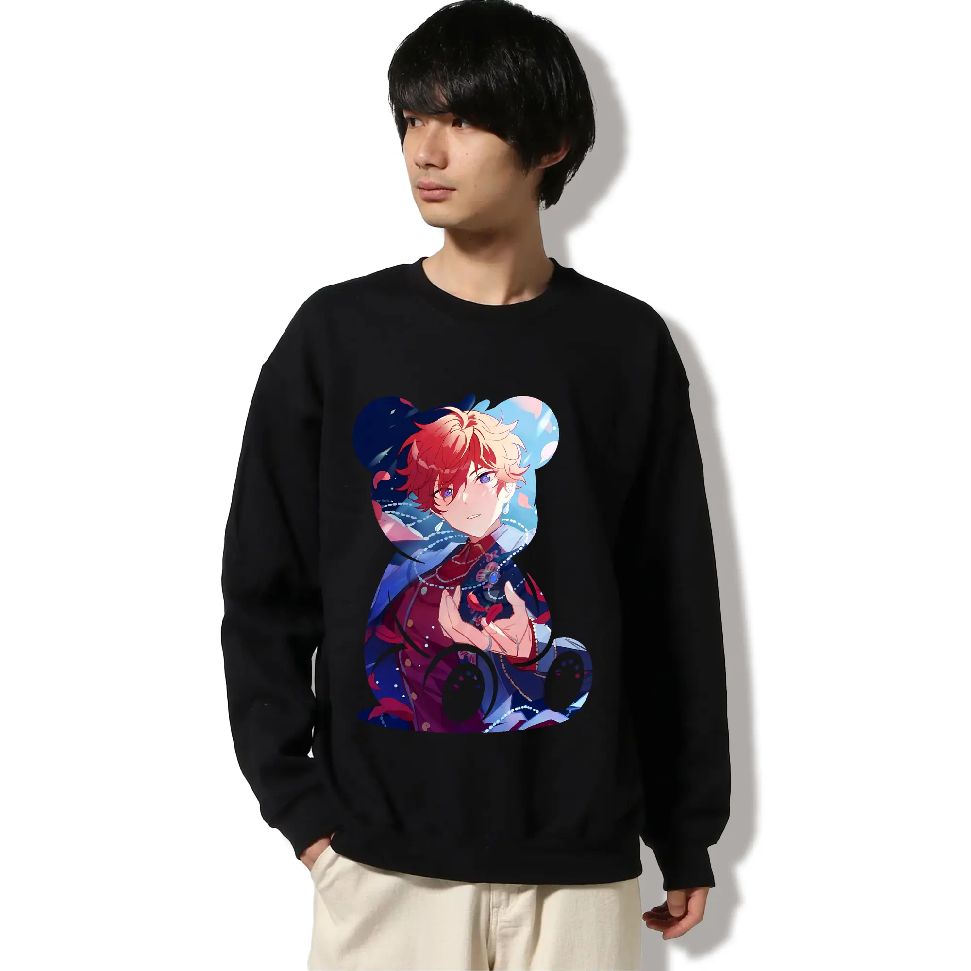 あんさん ぶる グッズ ALKALOID 天城一彩