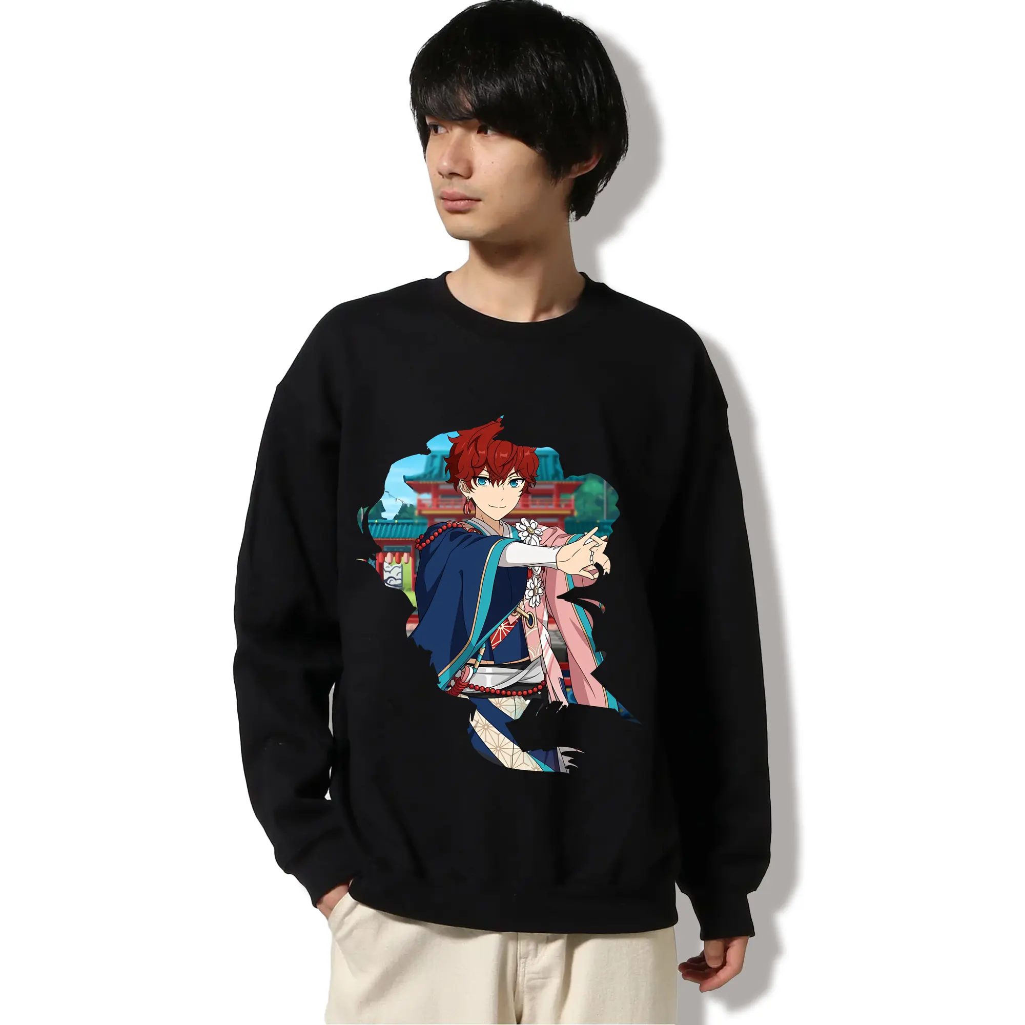 あんさん ぶる グッズ ALKALOID 天城一彩