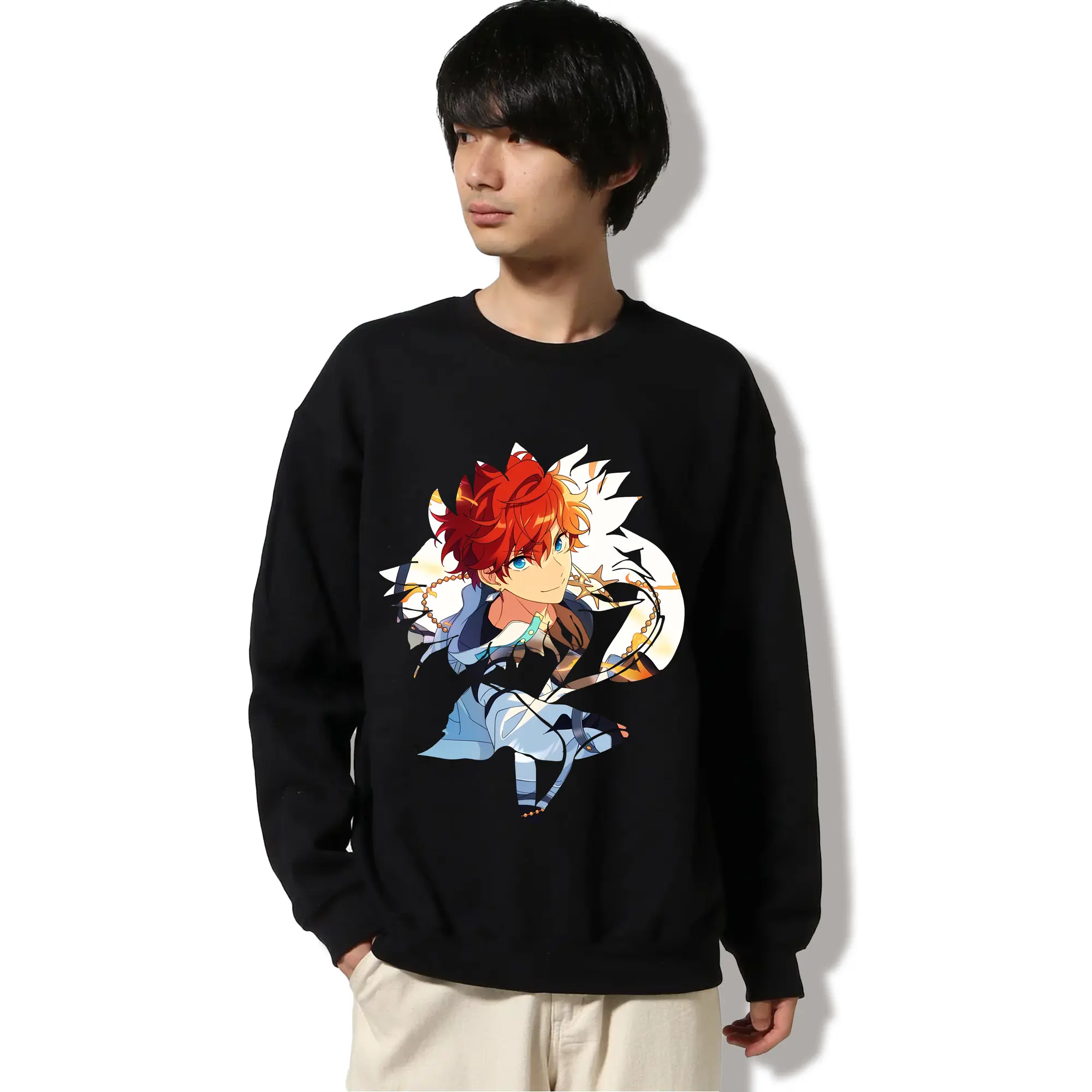 あんさん ぶる グッズ ALKALOID 天城一彩