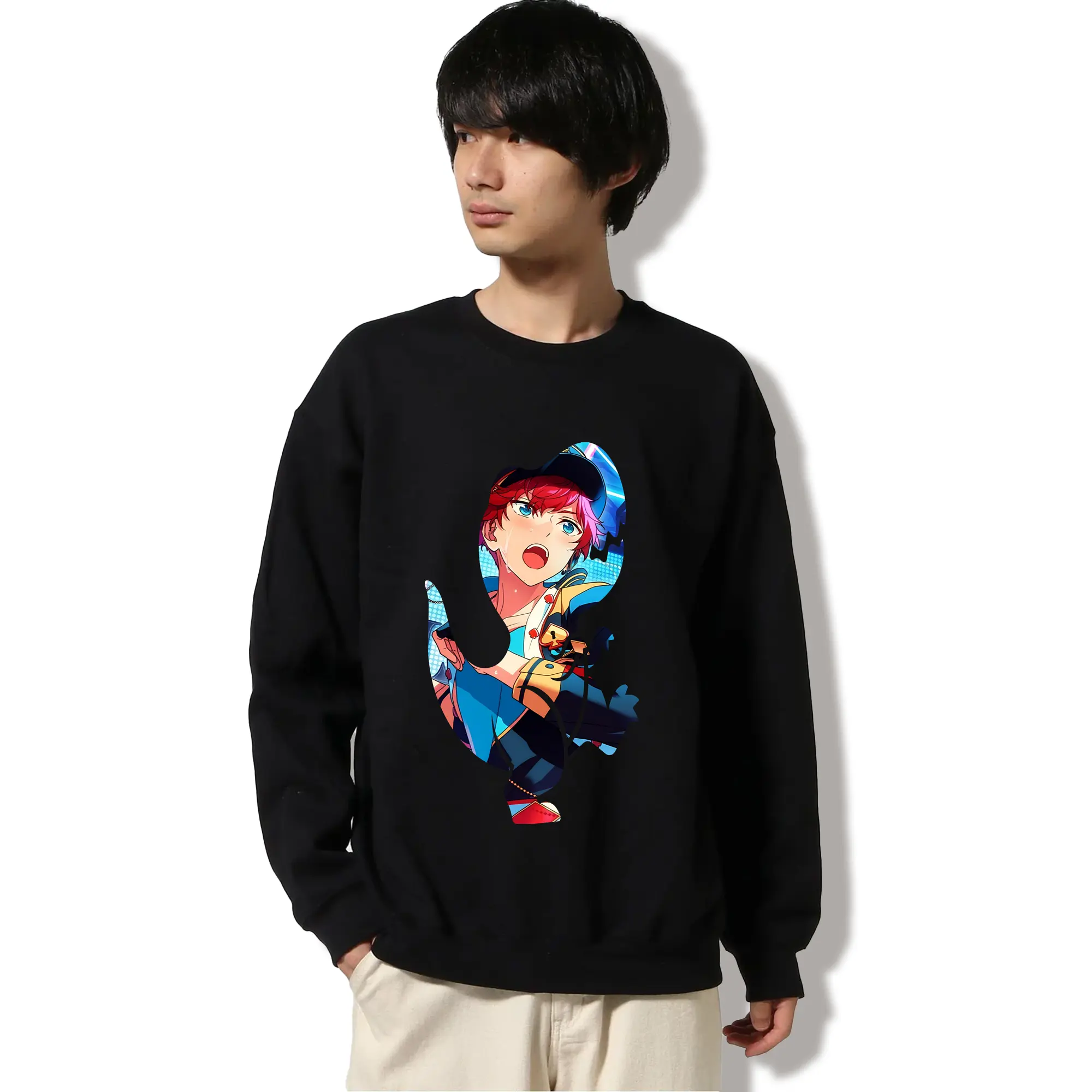 あんさん ぶる グッズ ALKALOID 天城一彩