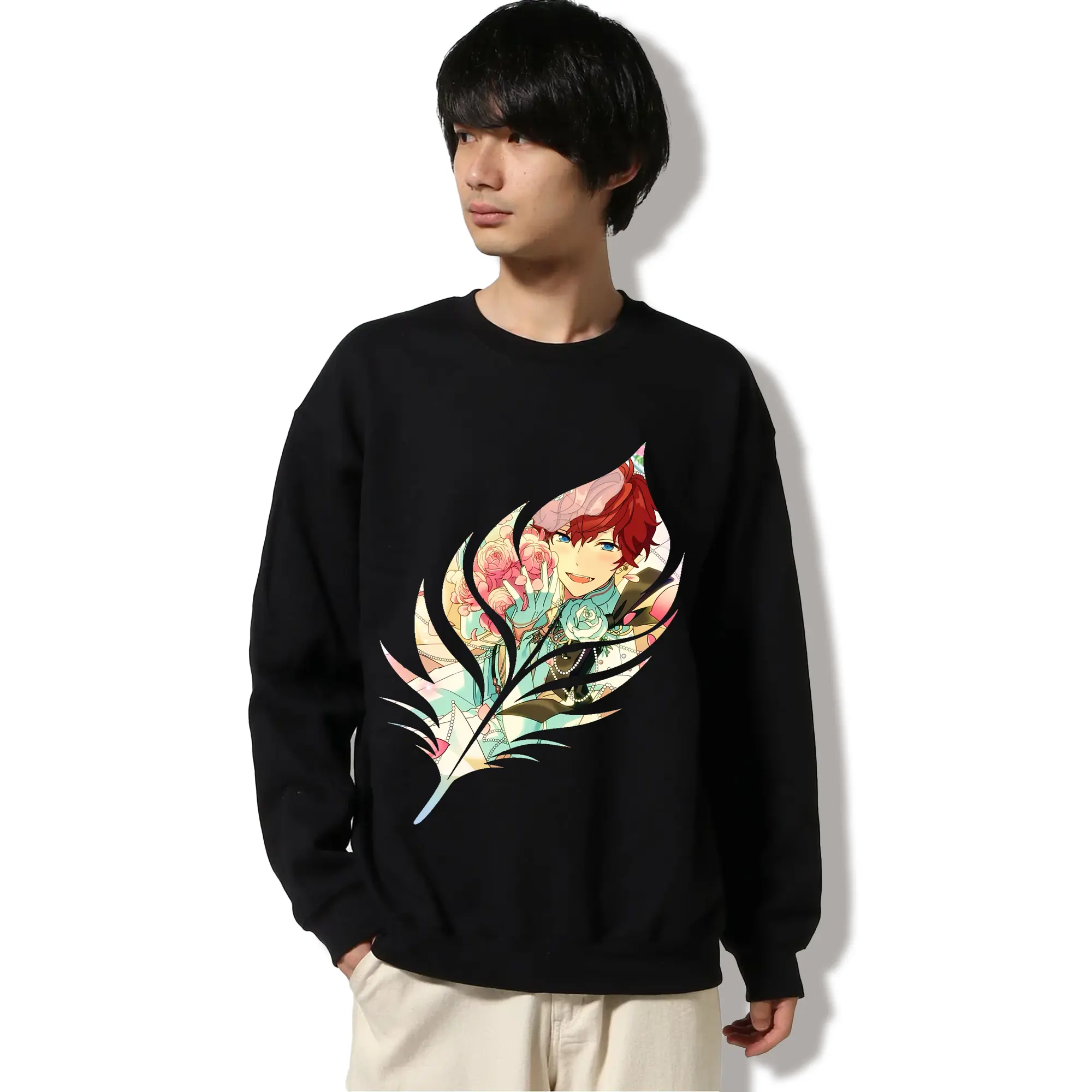 あんさん ぶる グッズ ALKALOID 天城一彩