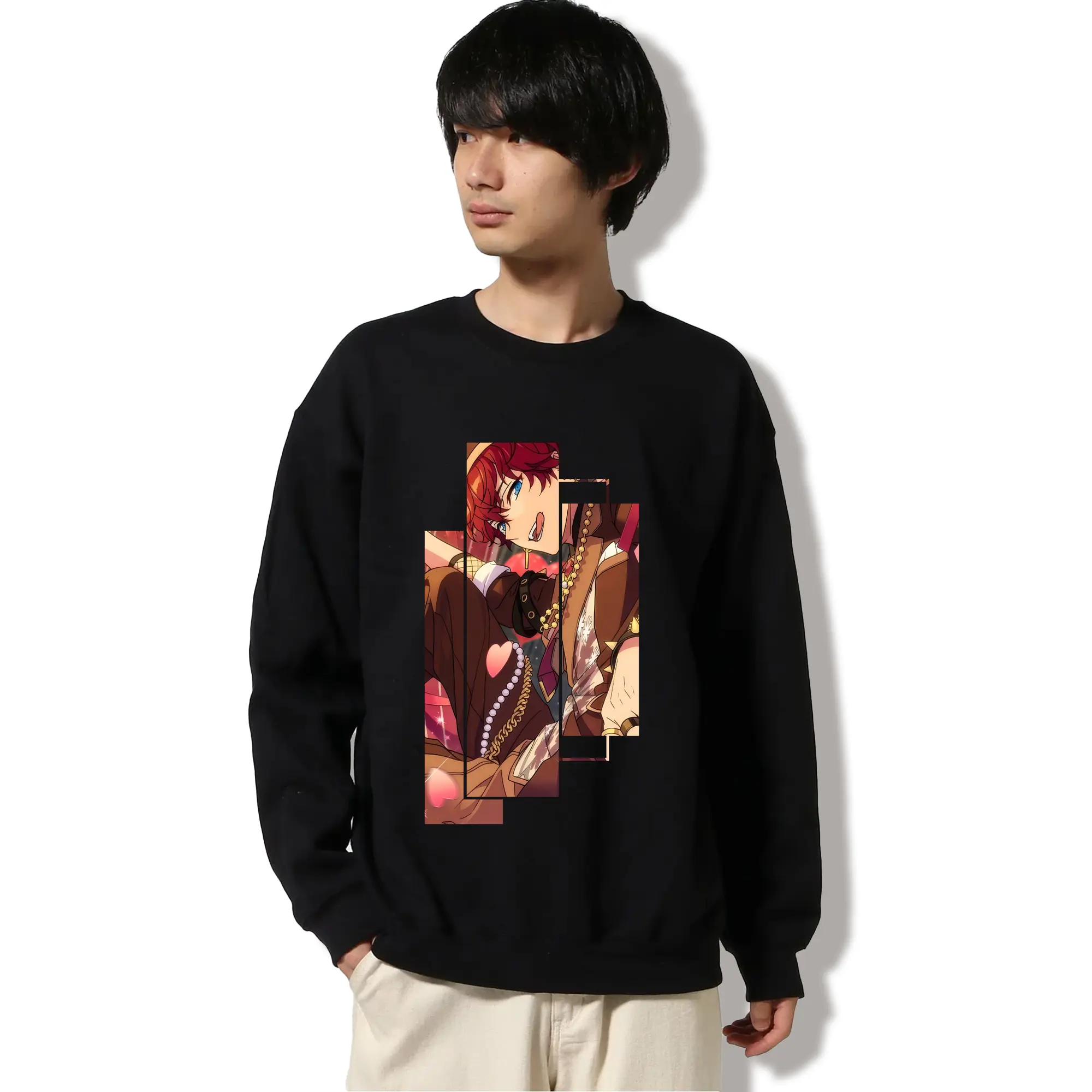 あんさん ぶる グッズ ALKALOID 天城一彩